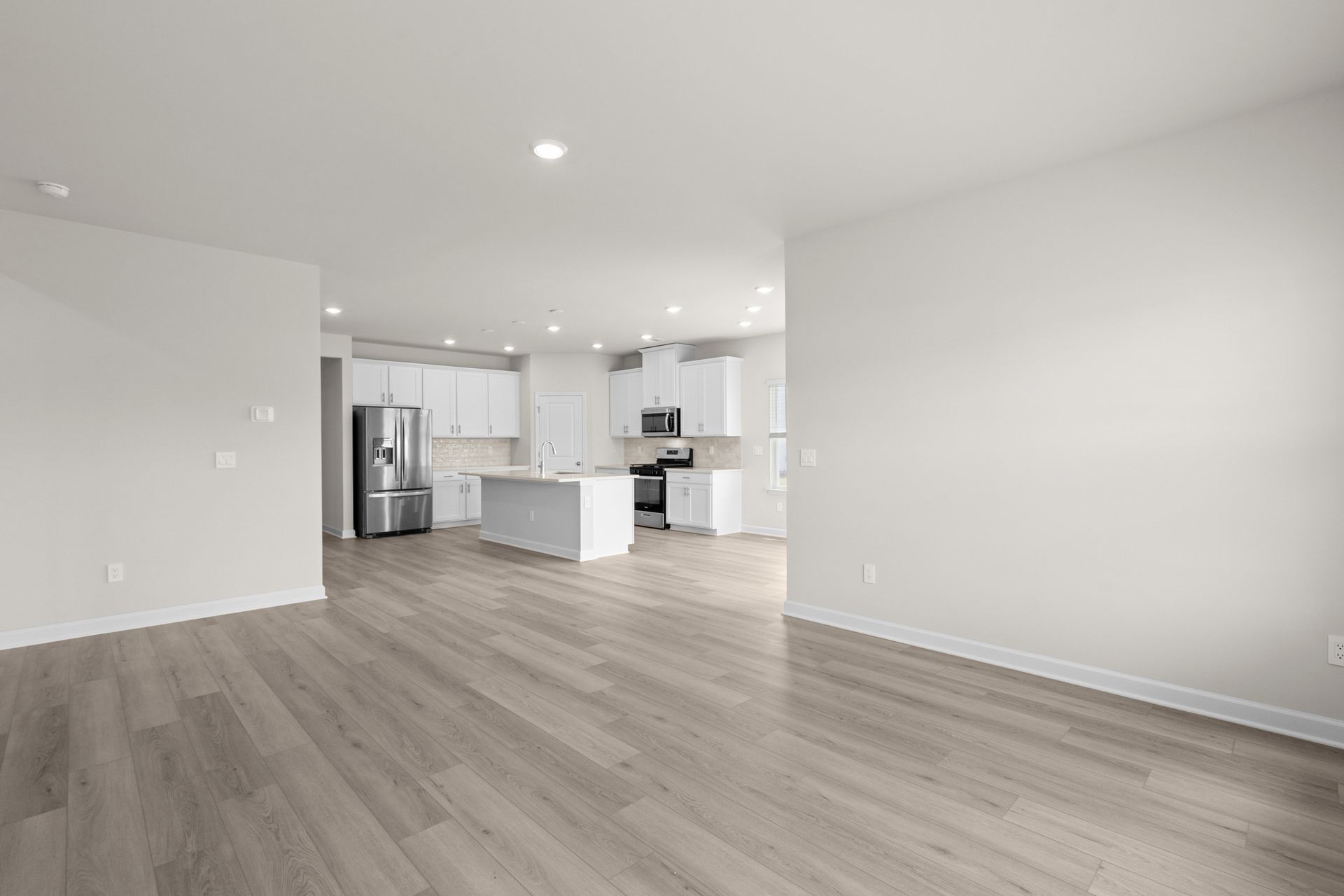 Newport Floorplan
