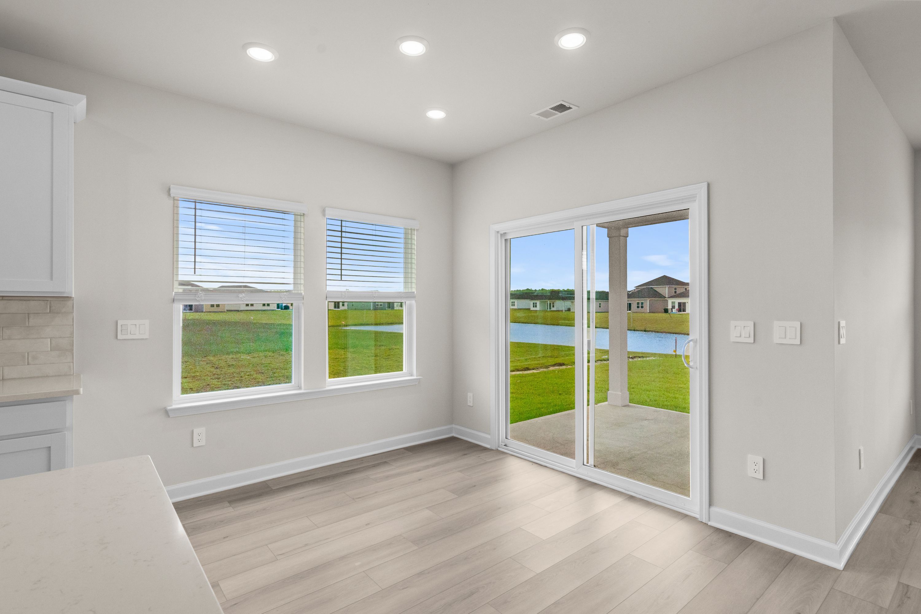 Newport Floorplan
