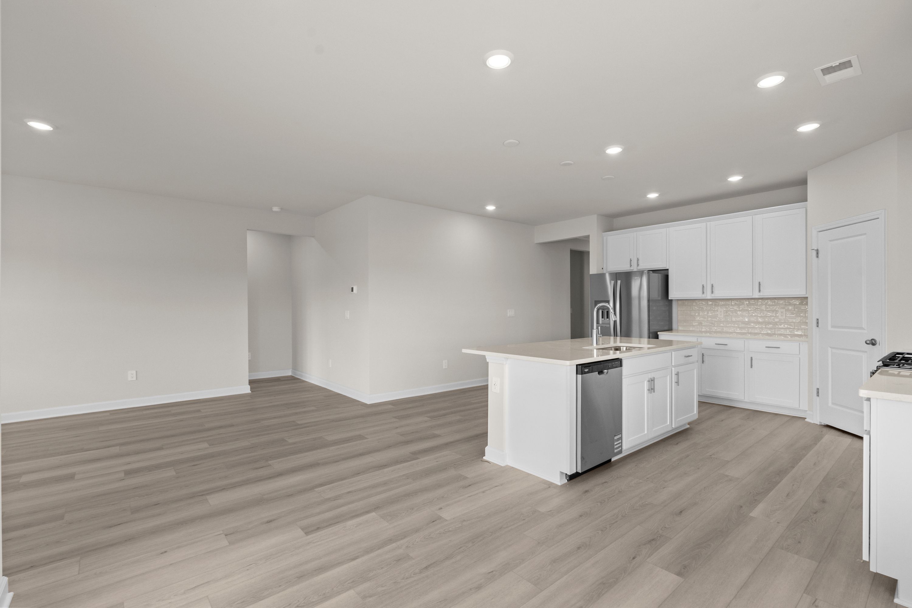 Newport Floorplan