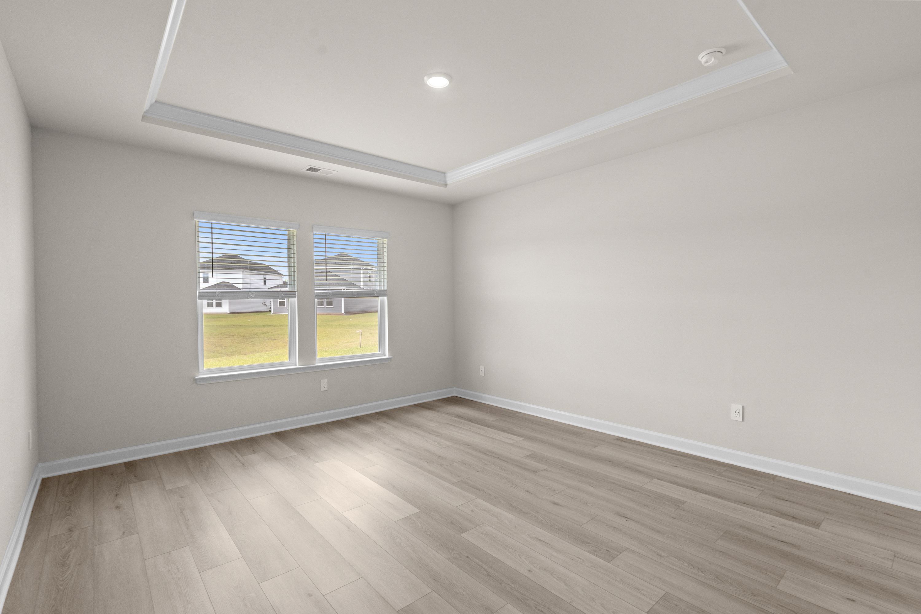 Newport Floorplan