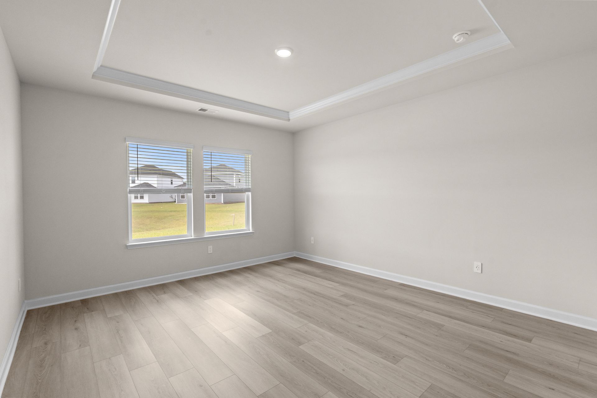 Newport Floorplan