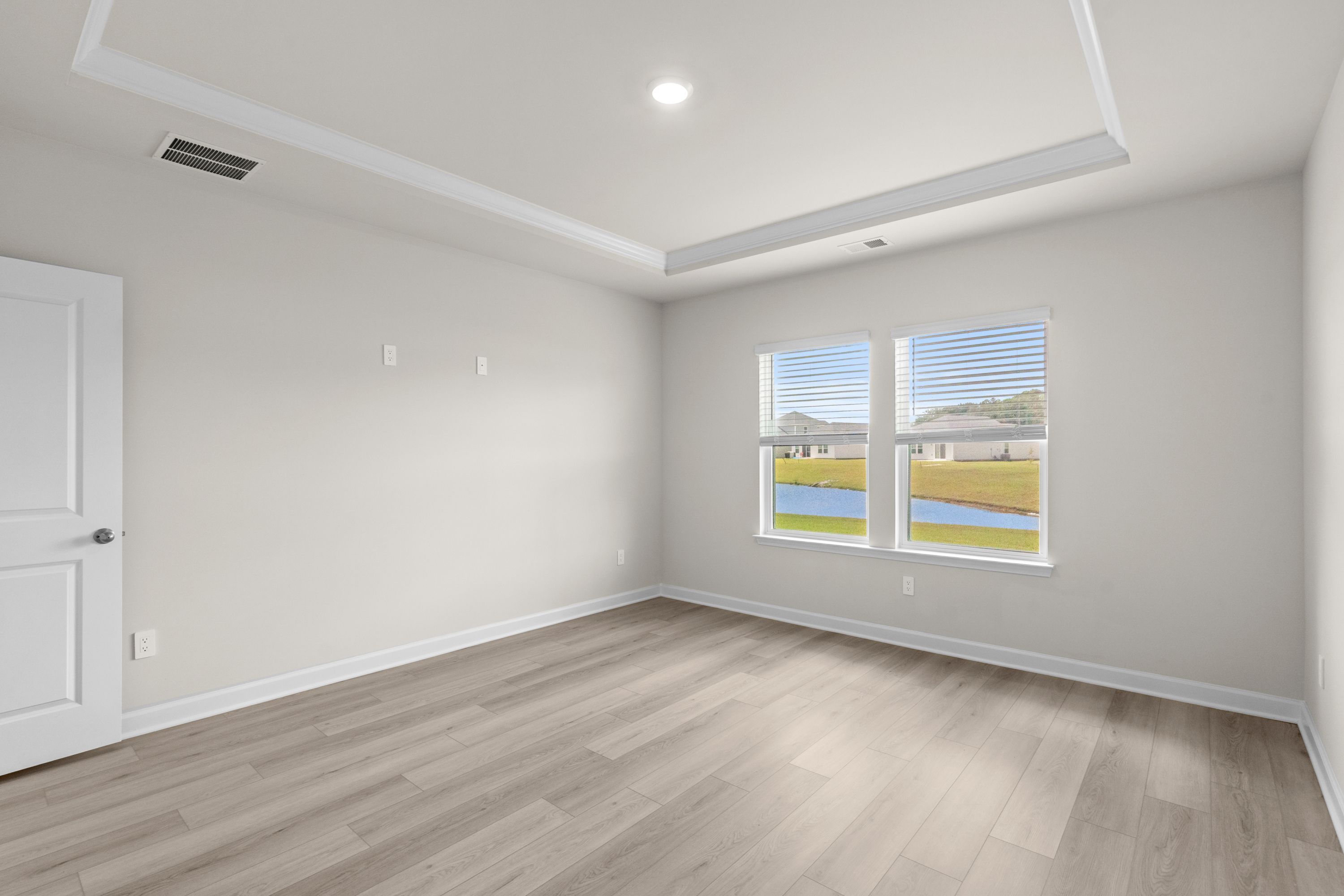 Newport Floorplan