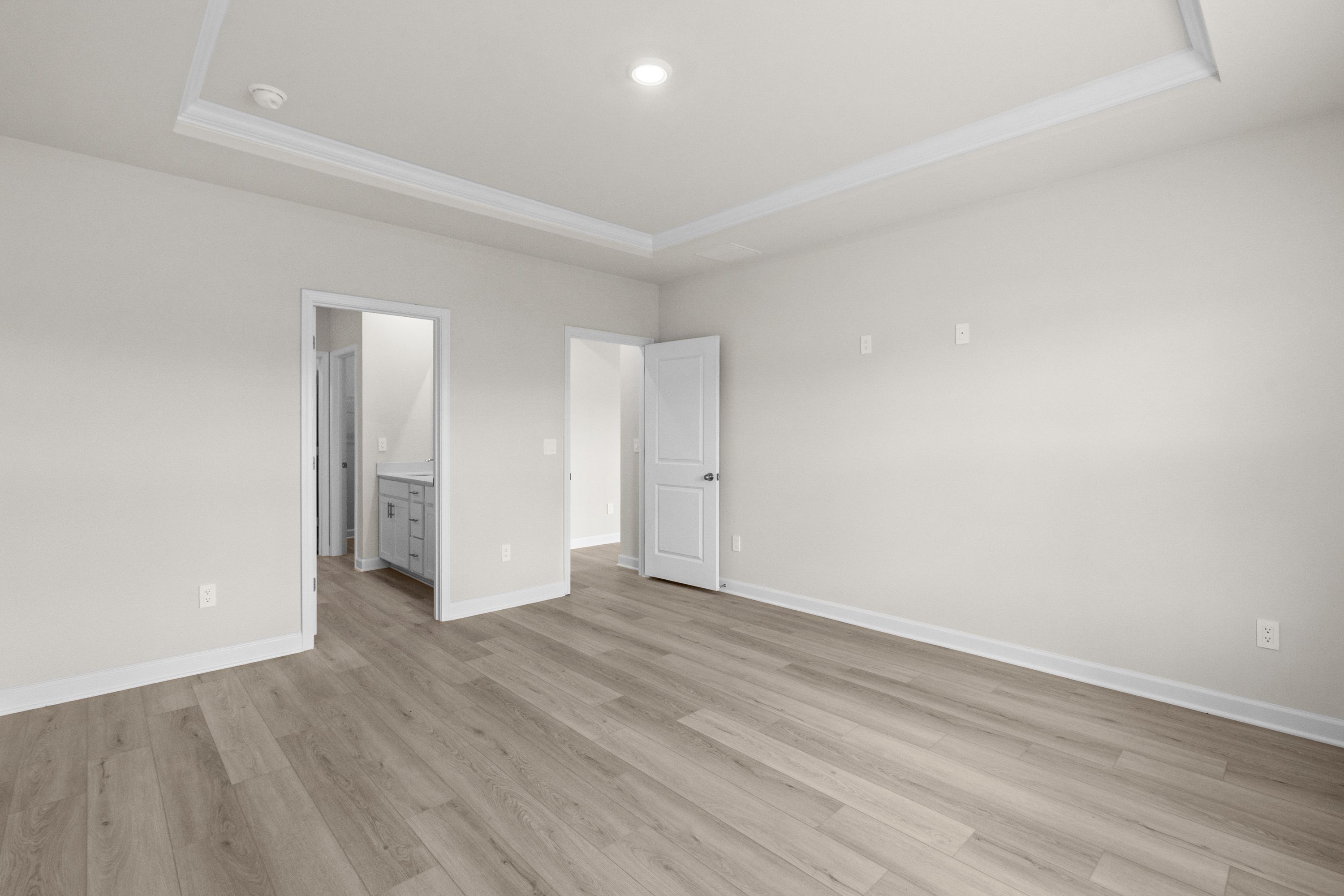 Newport Floorplan