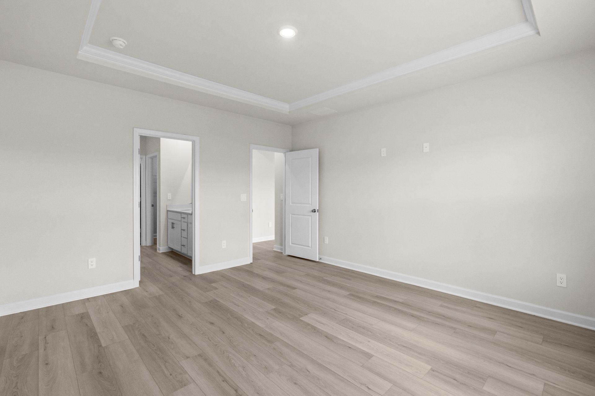 Newport Floorplan