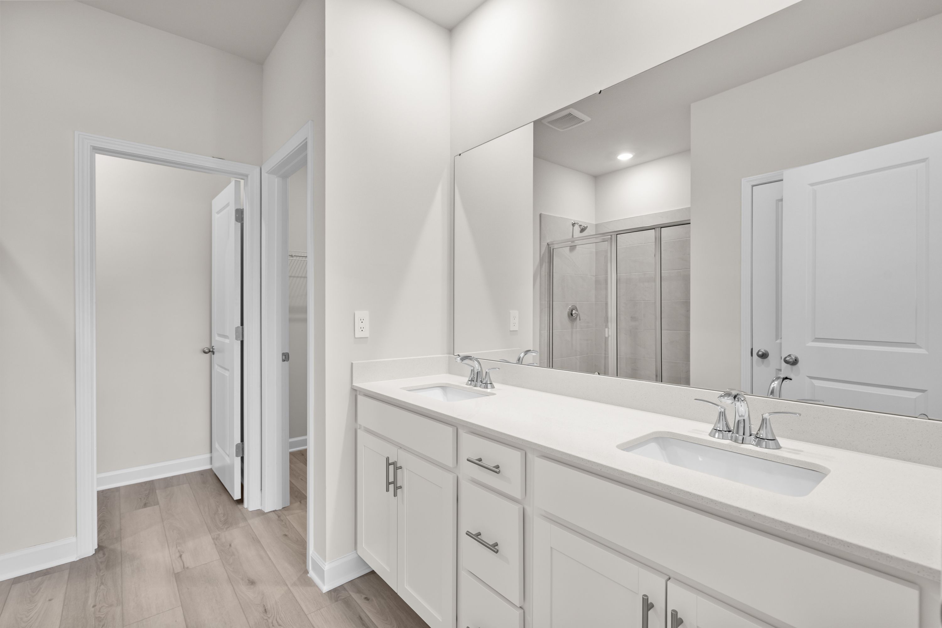 Newport Floorplan