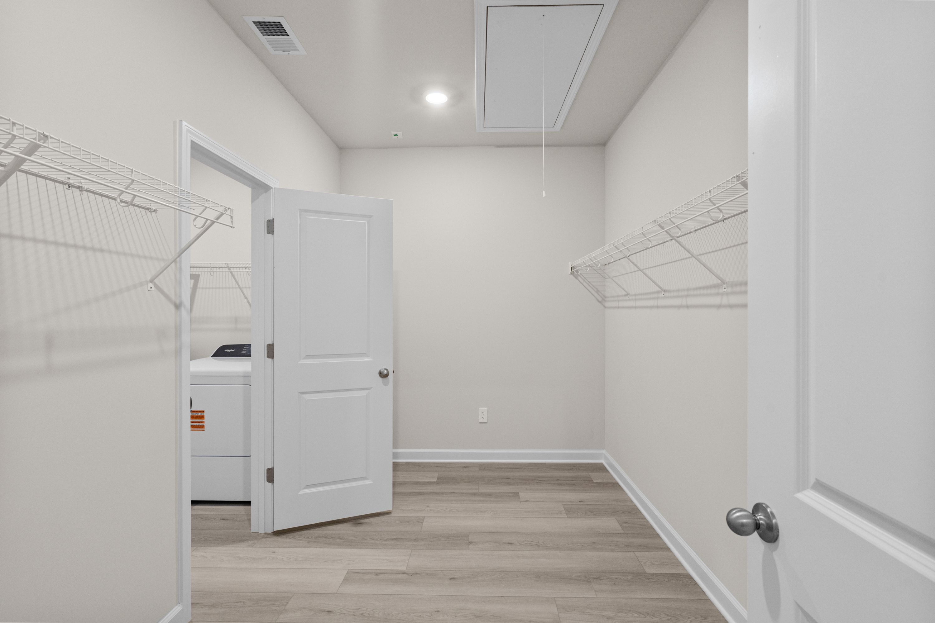 Newport Floorplan