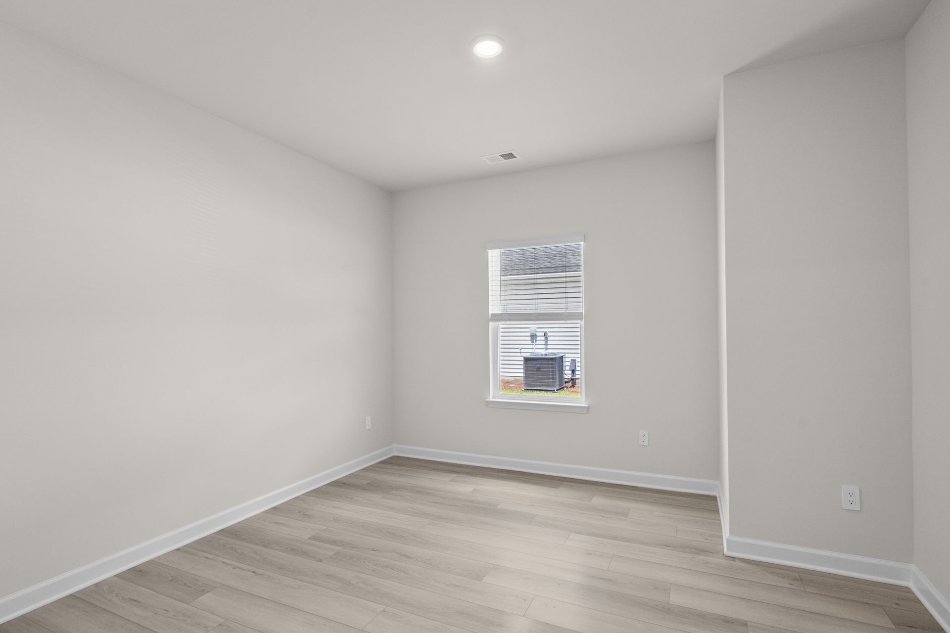 Newport Floorplan