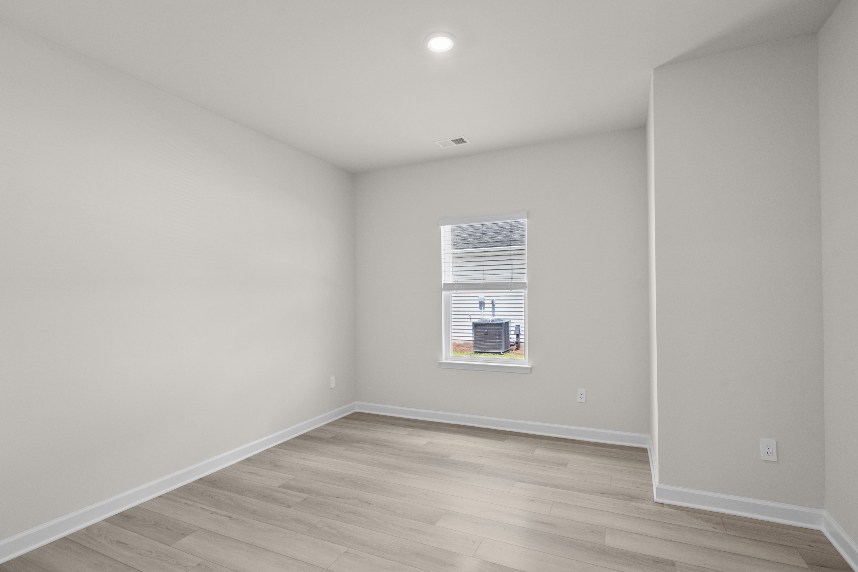 Newport Floorplan