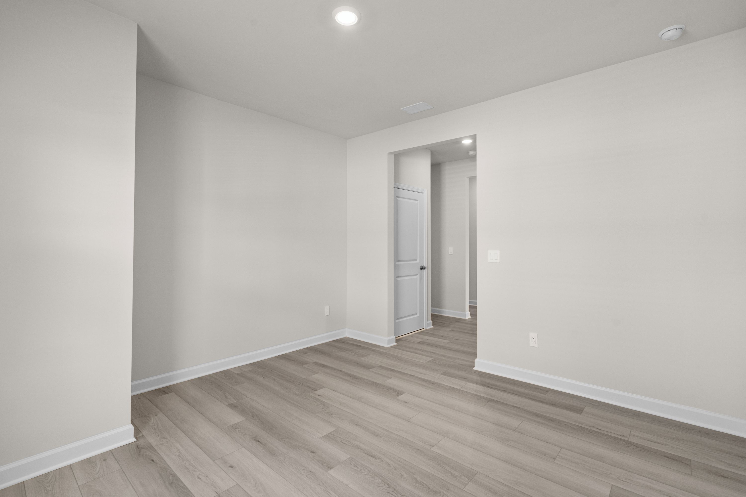 Newport Floorplan