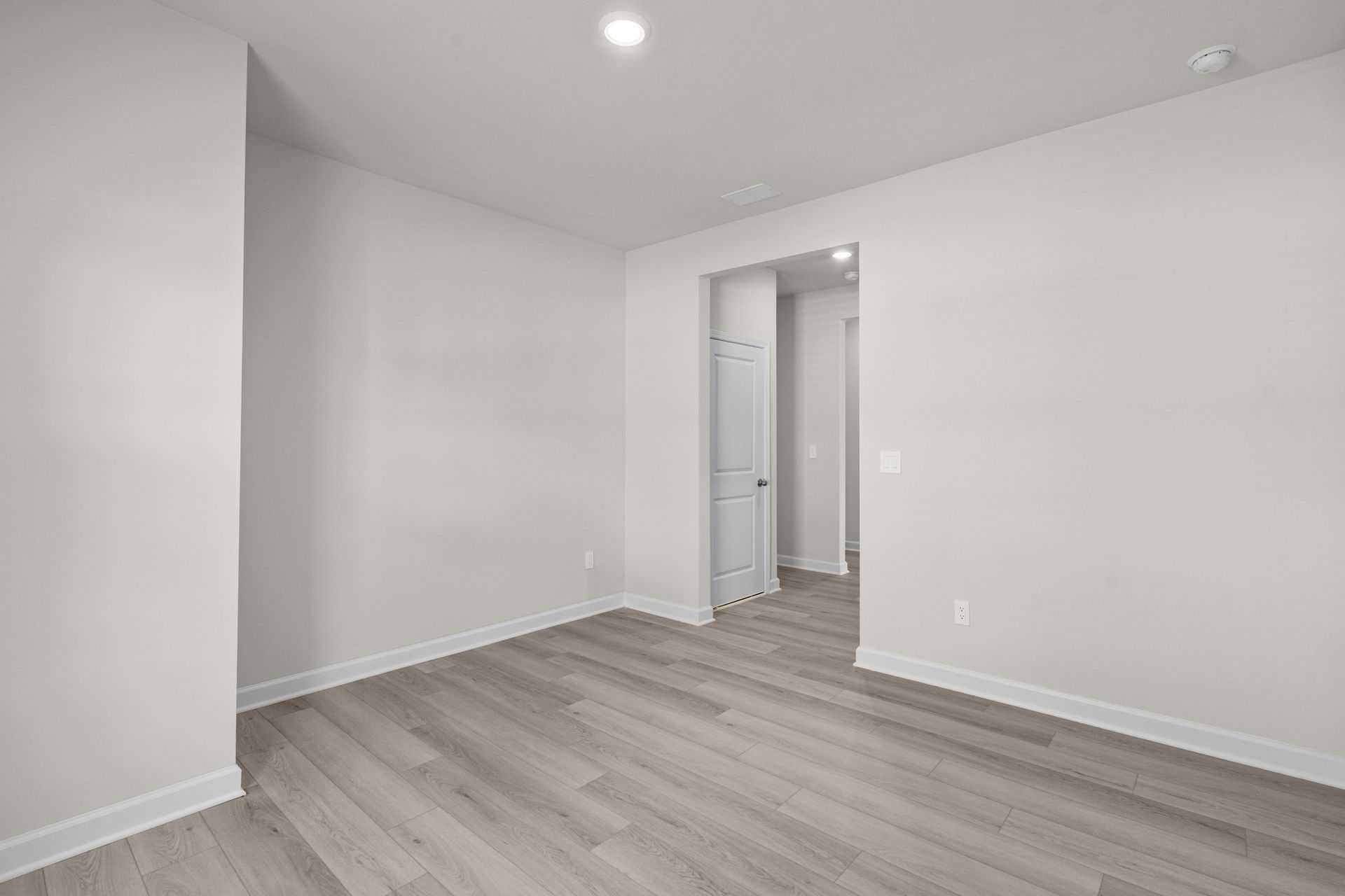 Newport Floorplan