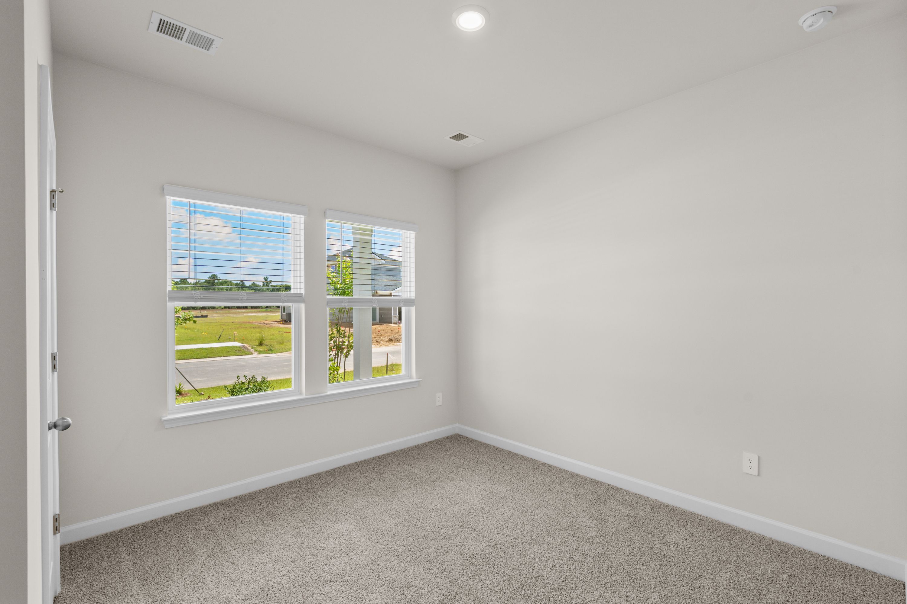 Newport Floorplan