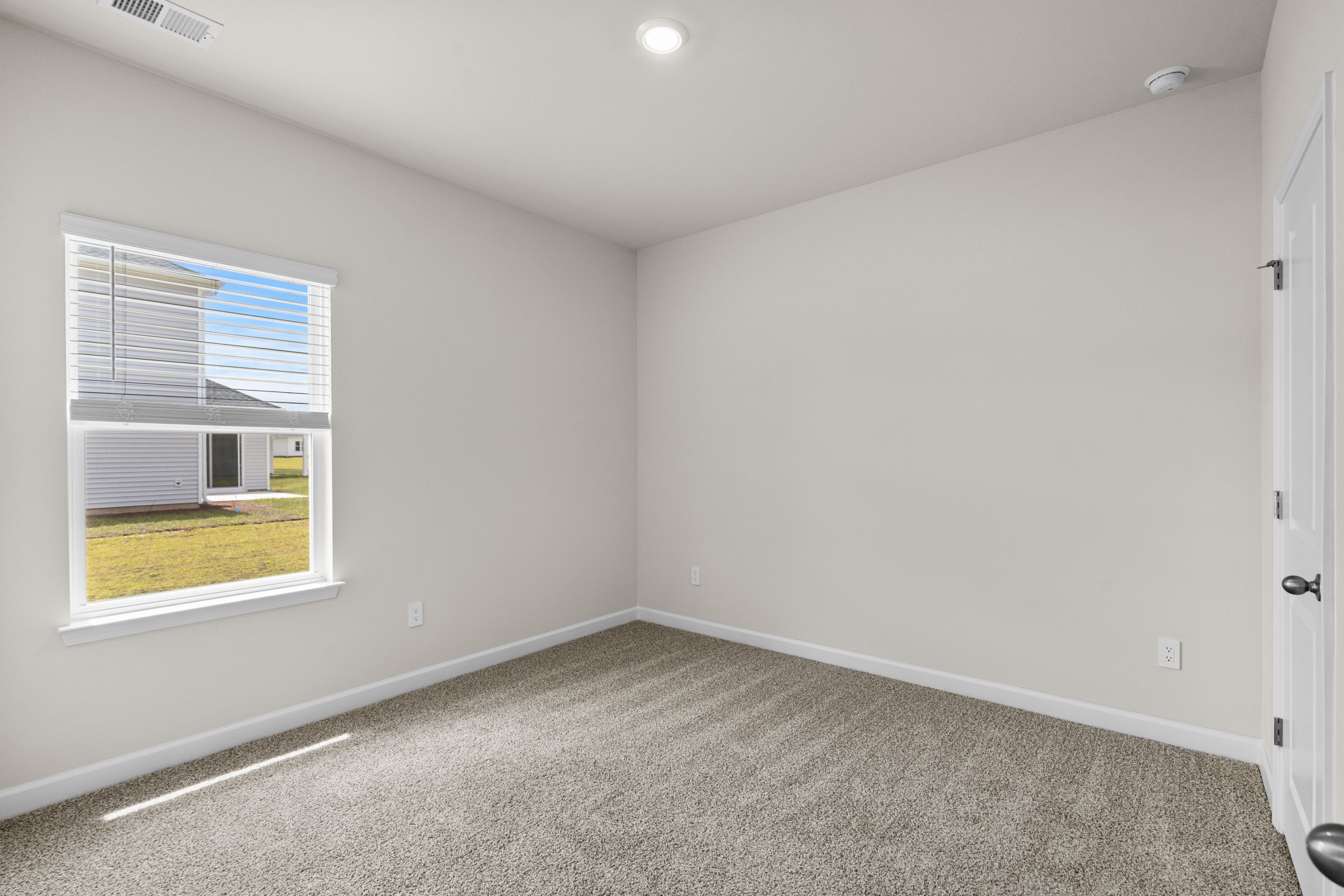 Newport Floorplan