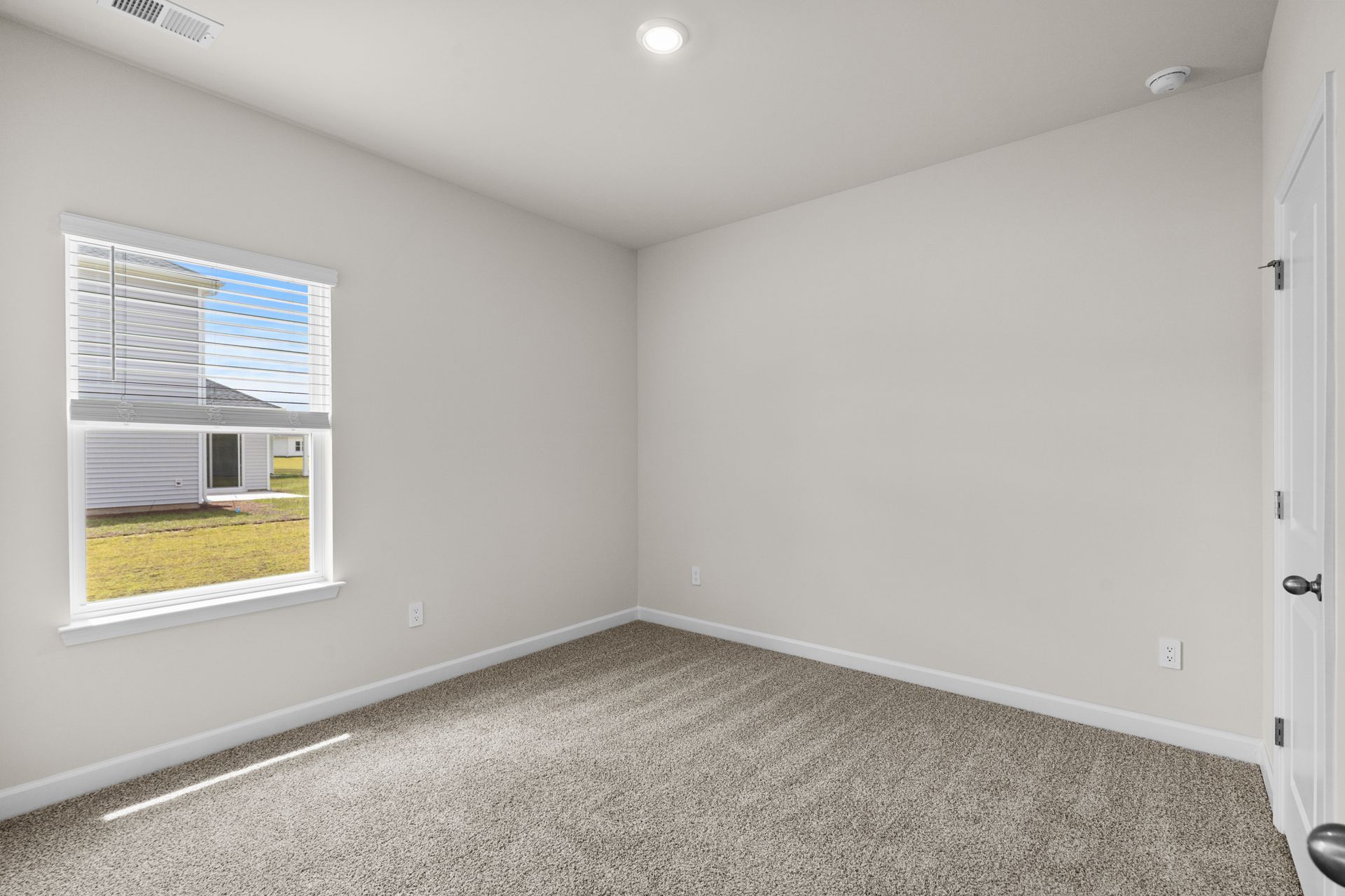 Newport Floorplan