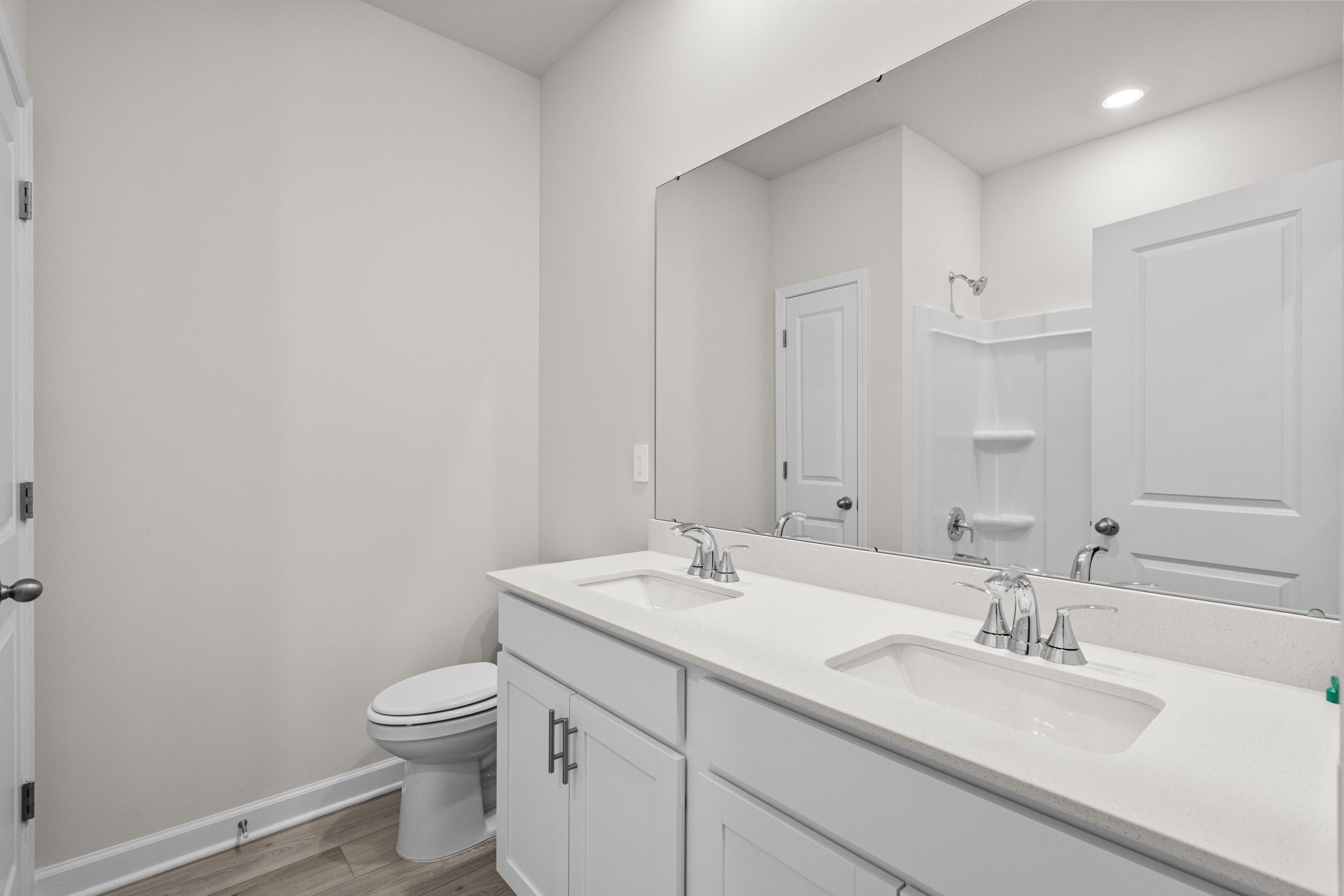 Newport Floorplan