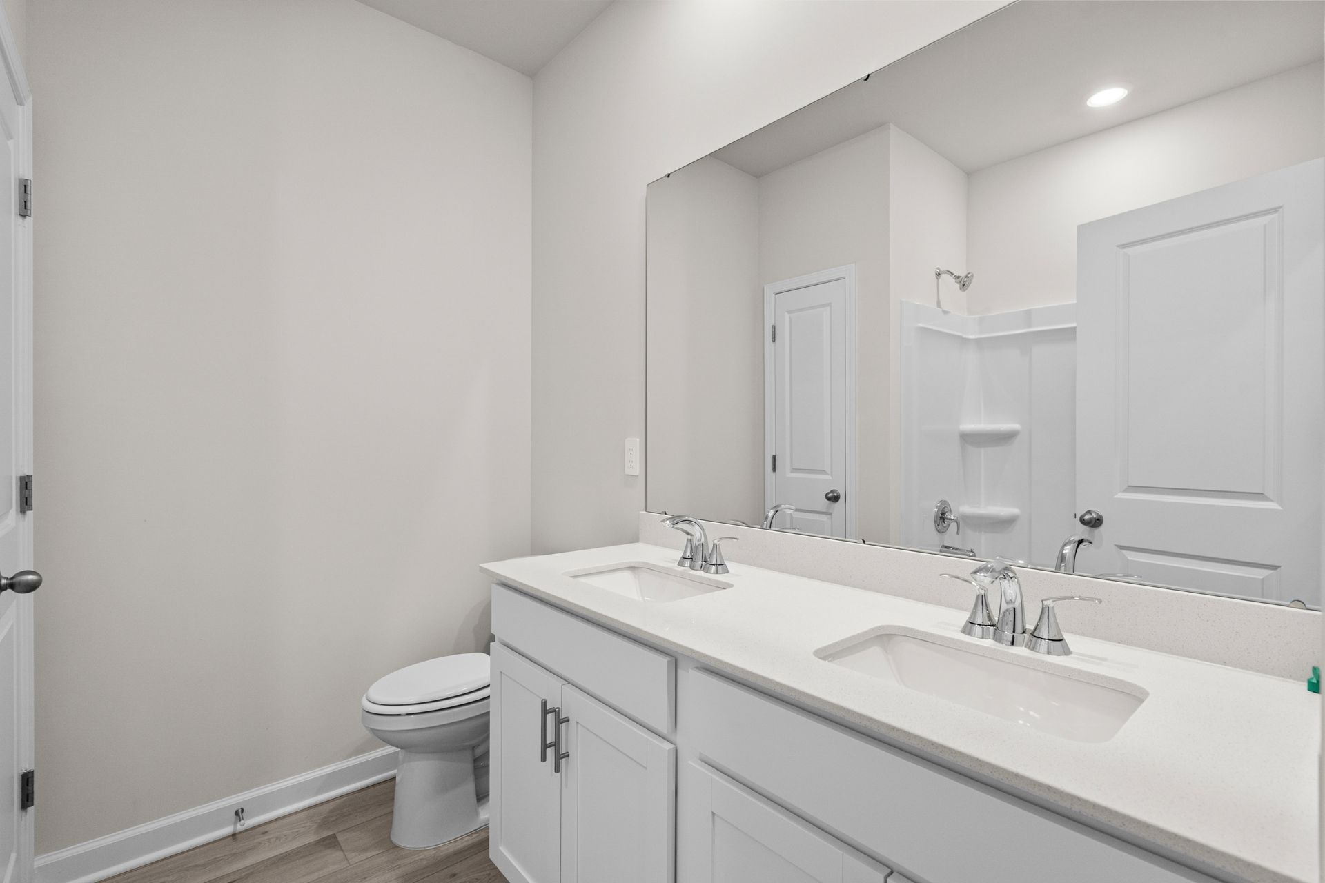 Newport Floorplan