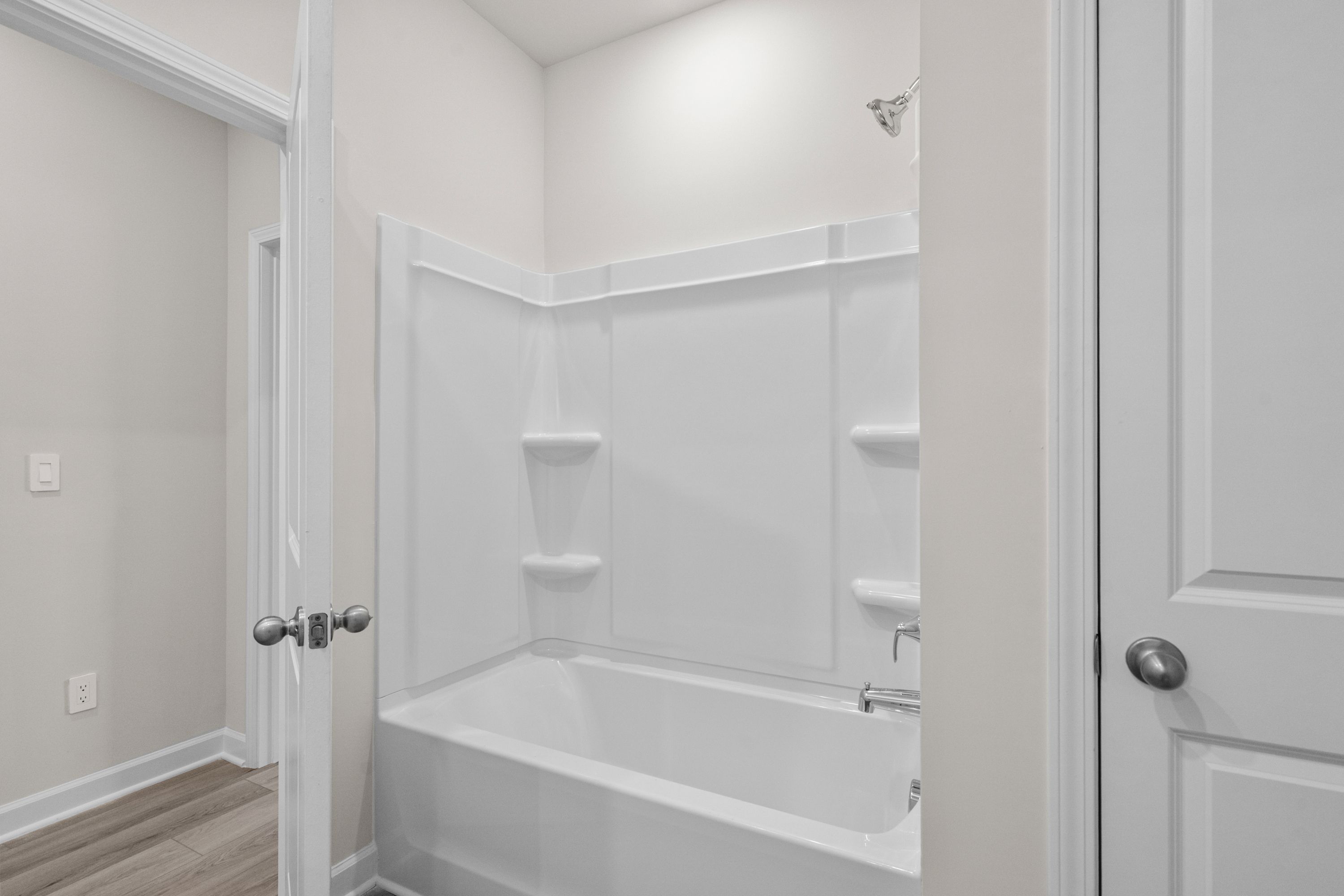 Newport Floorplan