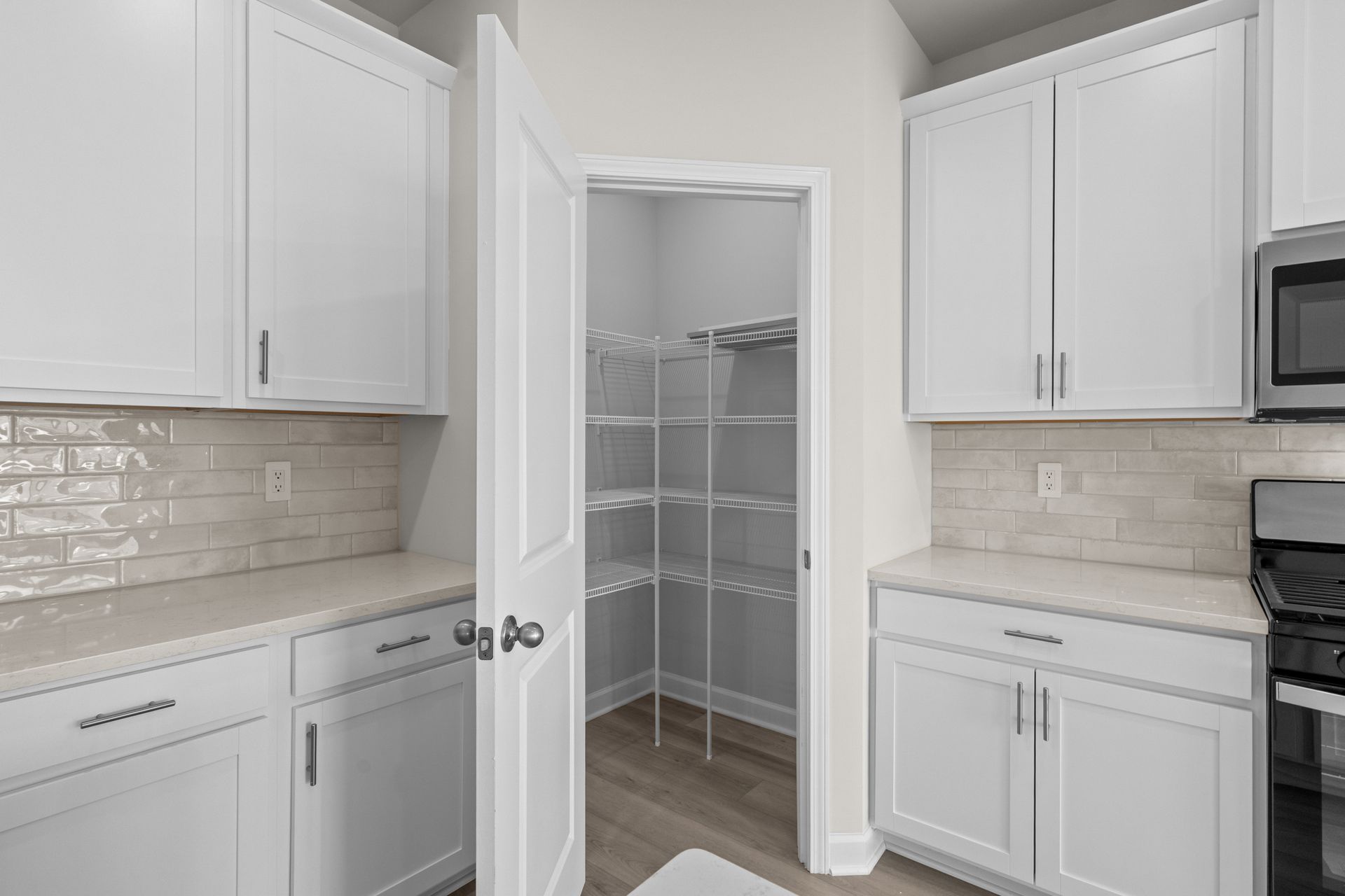 Newport Floorplan