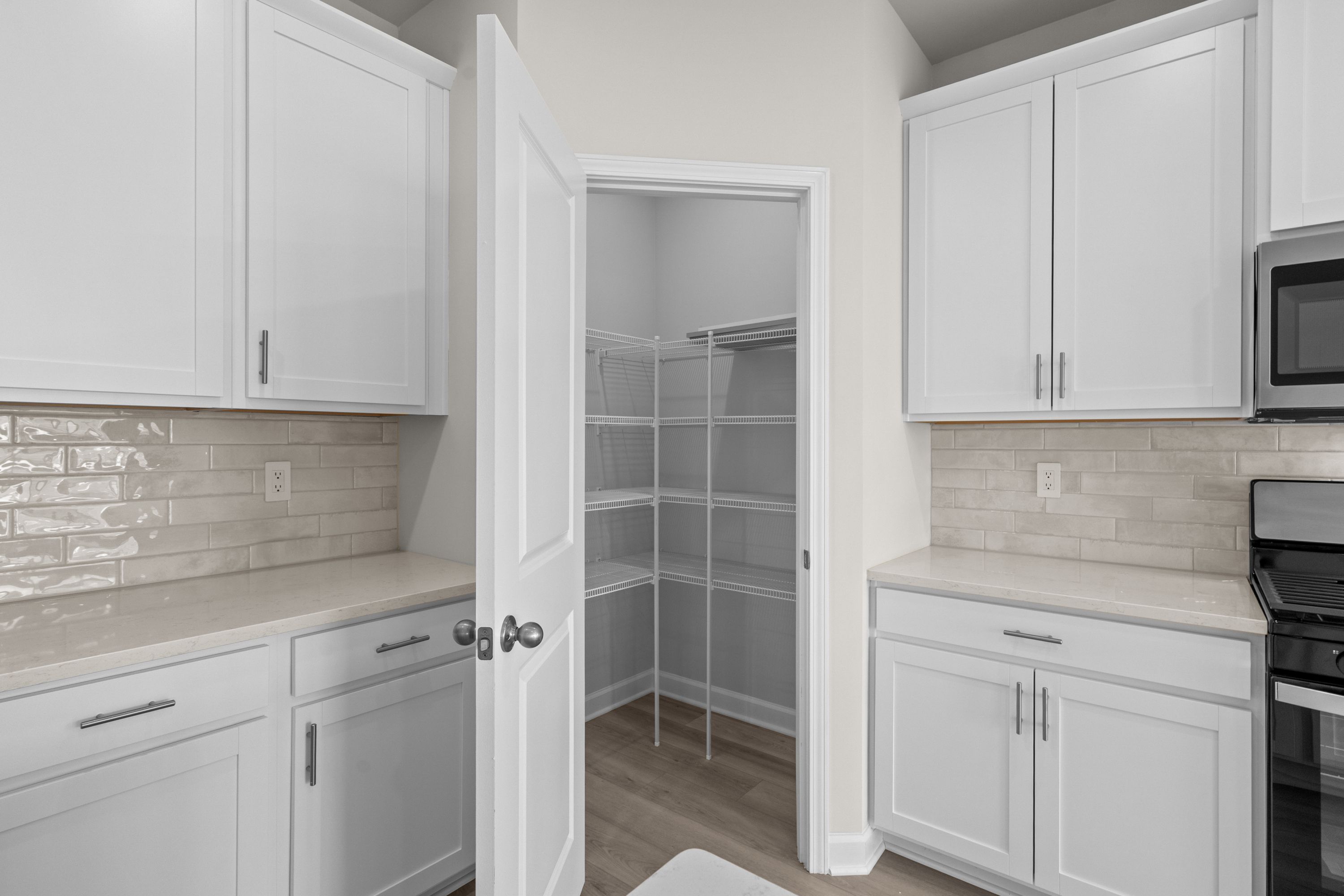 Newport Floorplan