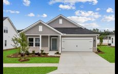 Cypress Ridge - The Boardwalk Series: Longs, South Carolina - Meritage Homes