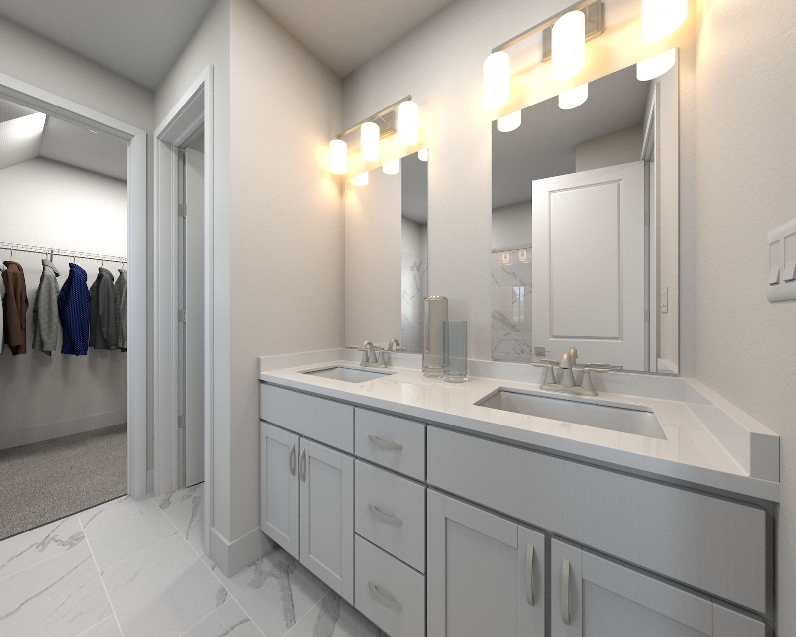 Benders Cove - Premier Series - Mount Juliet, TN