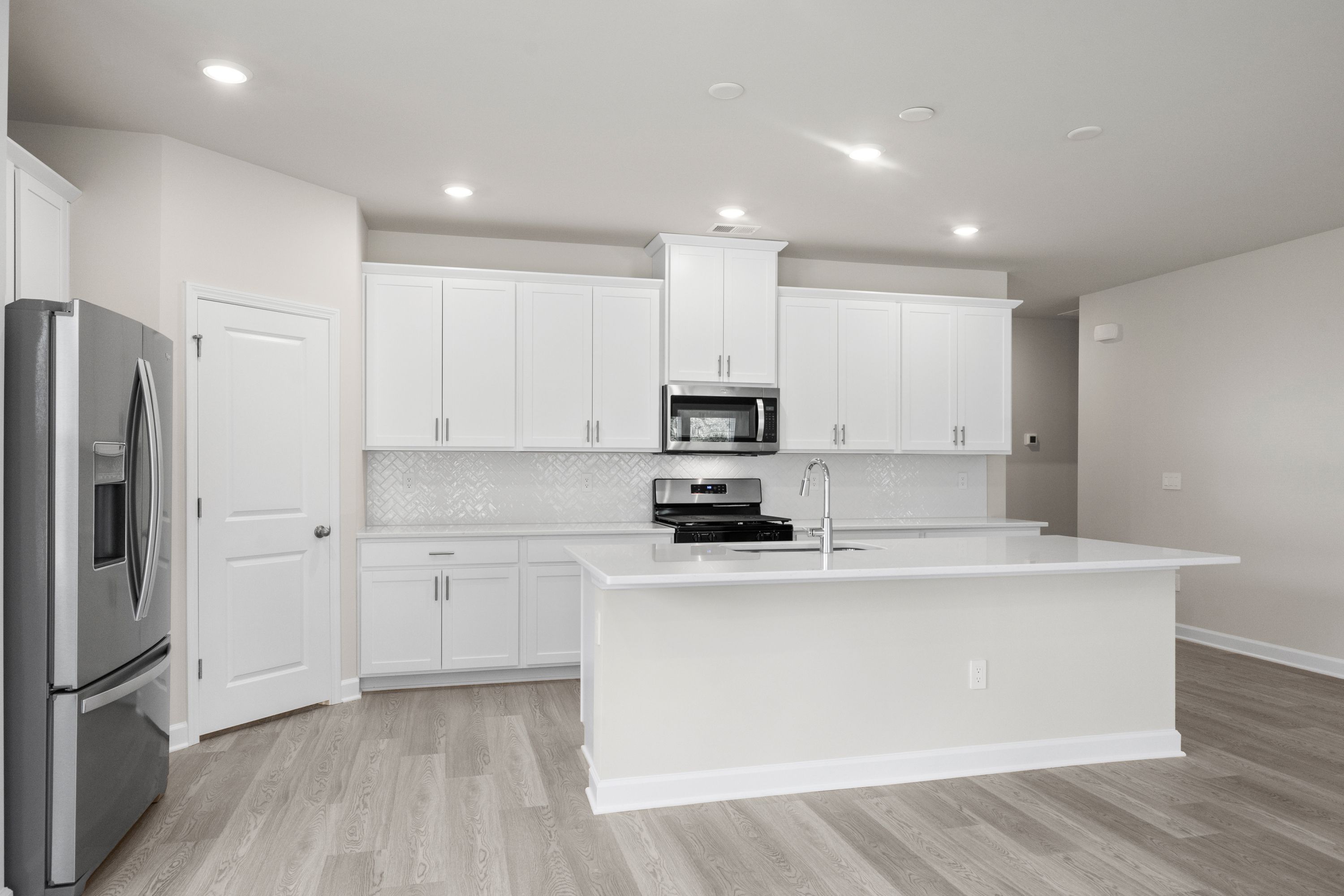 Gibson Kitchen