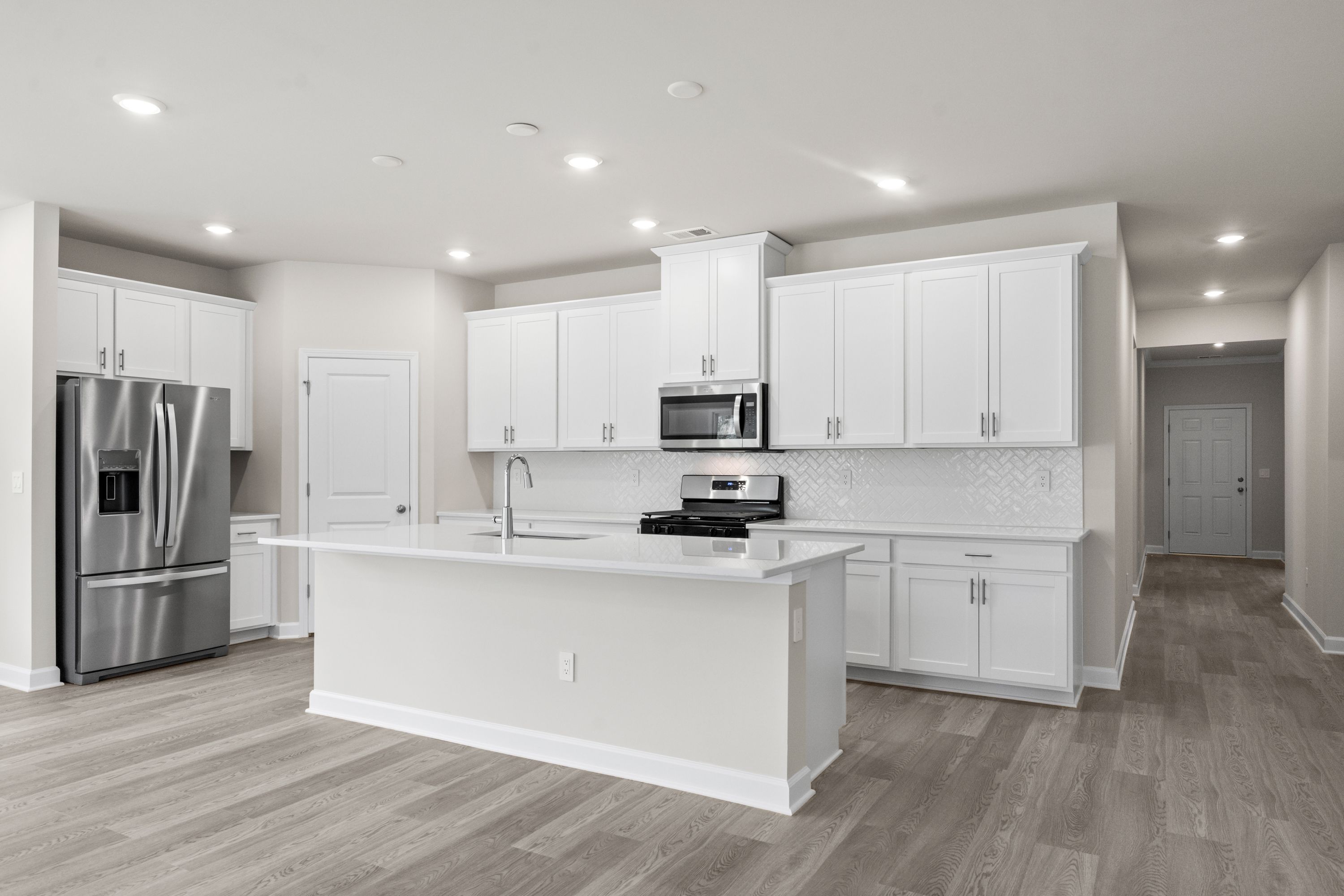 Gibson Kitchen