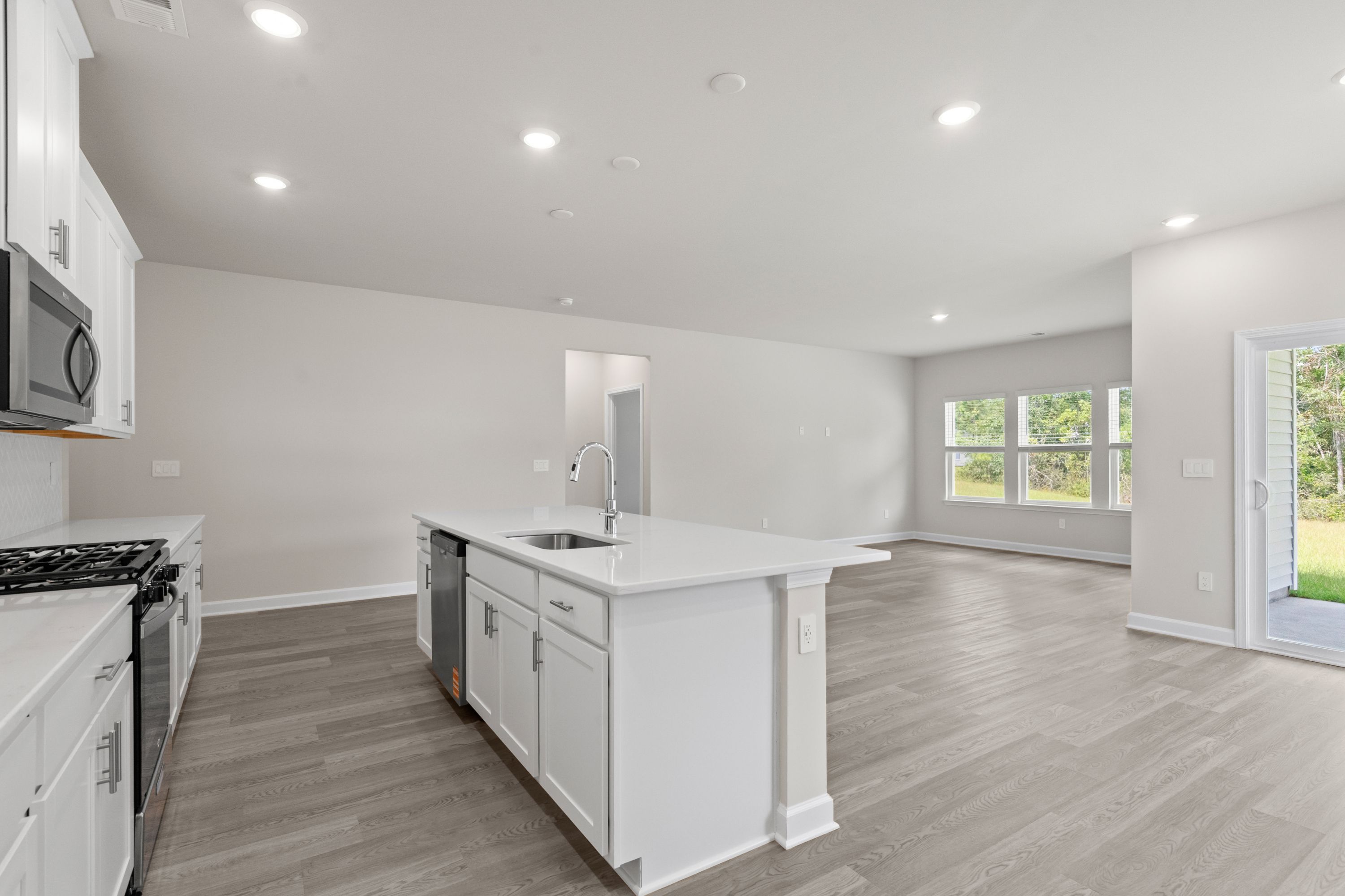 Gibson Kitchen