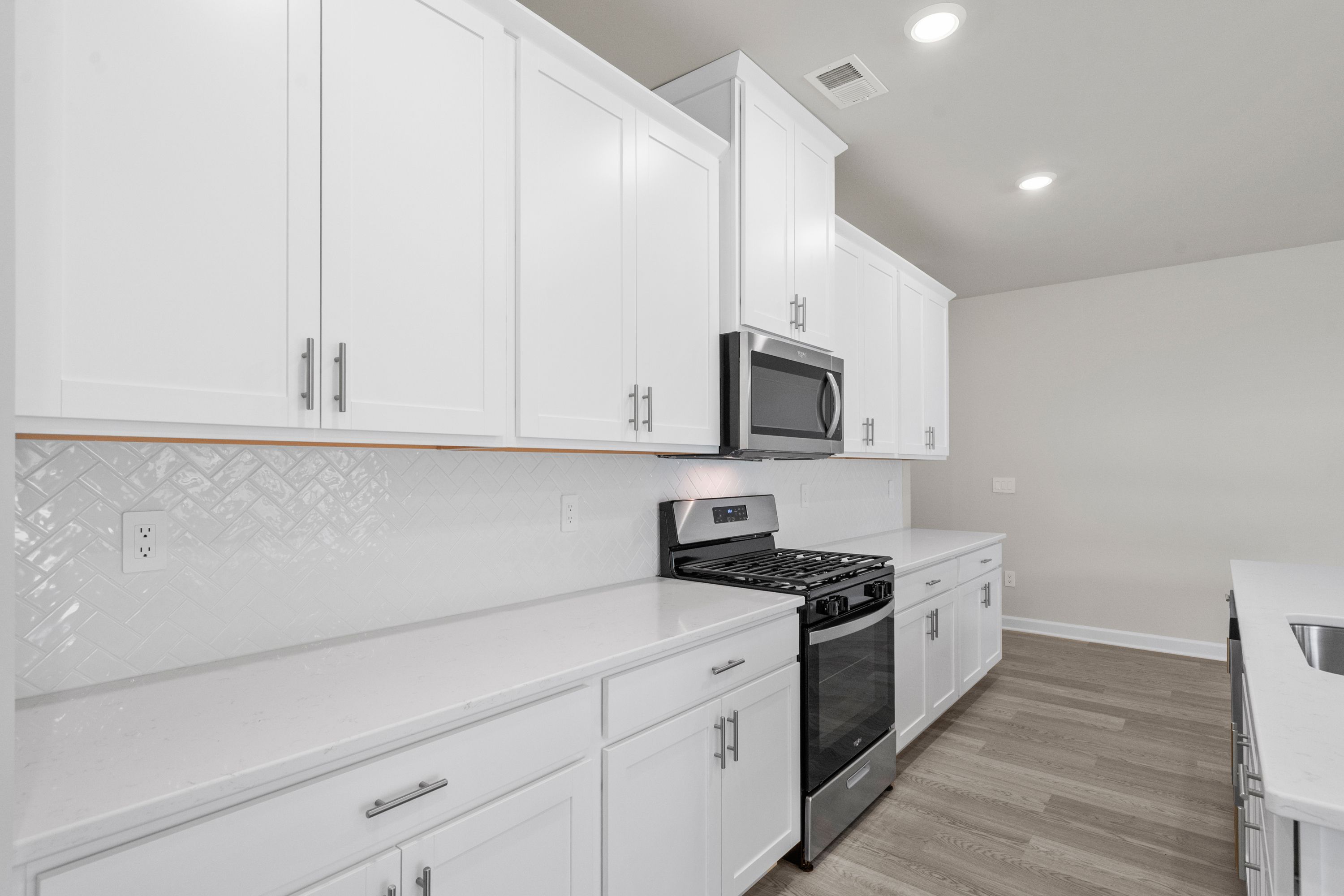 Gibson Kitchen