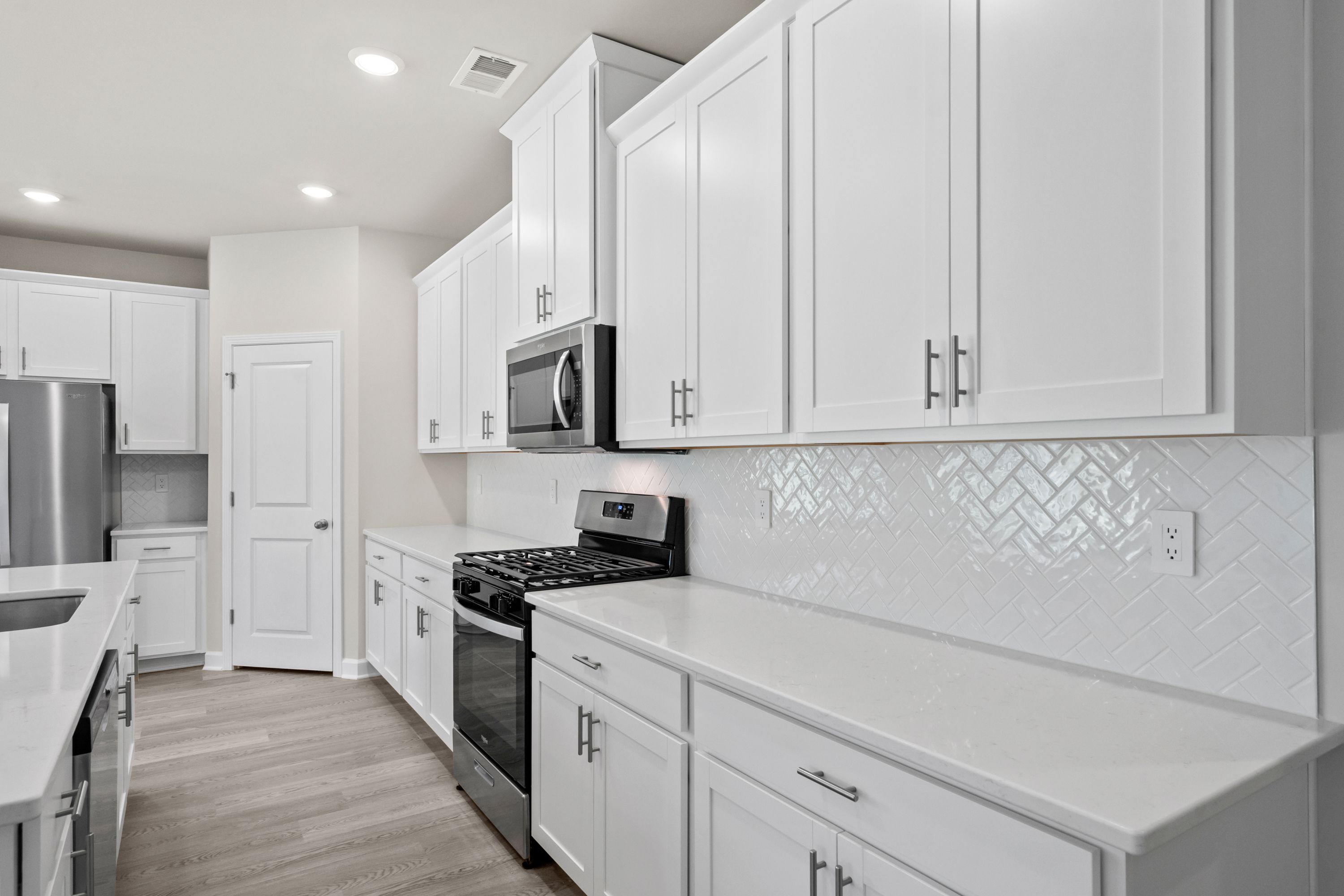 Gibson Kitchen