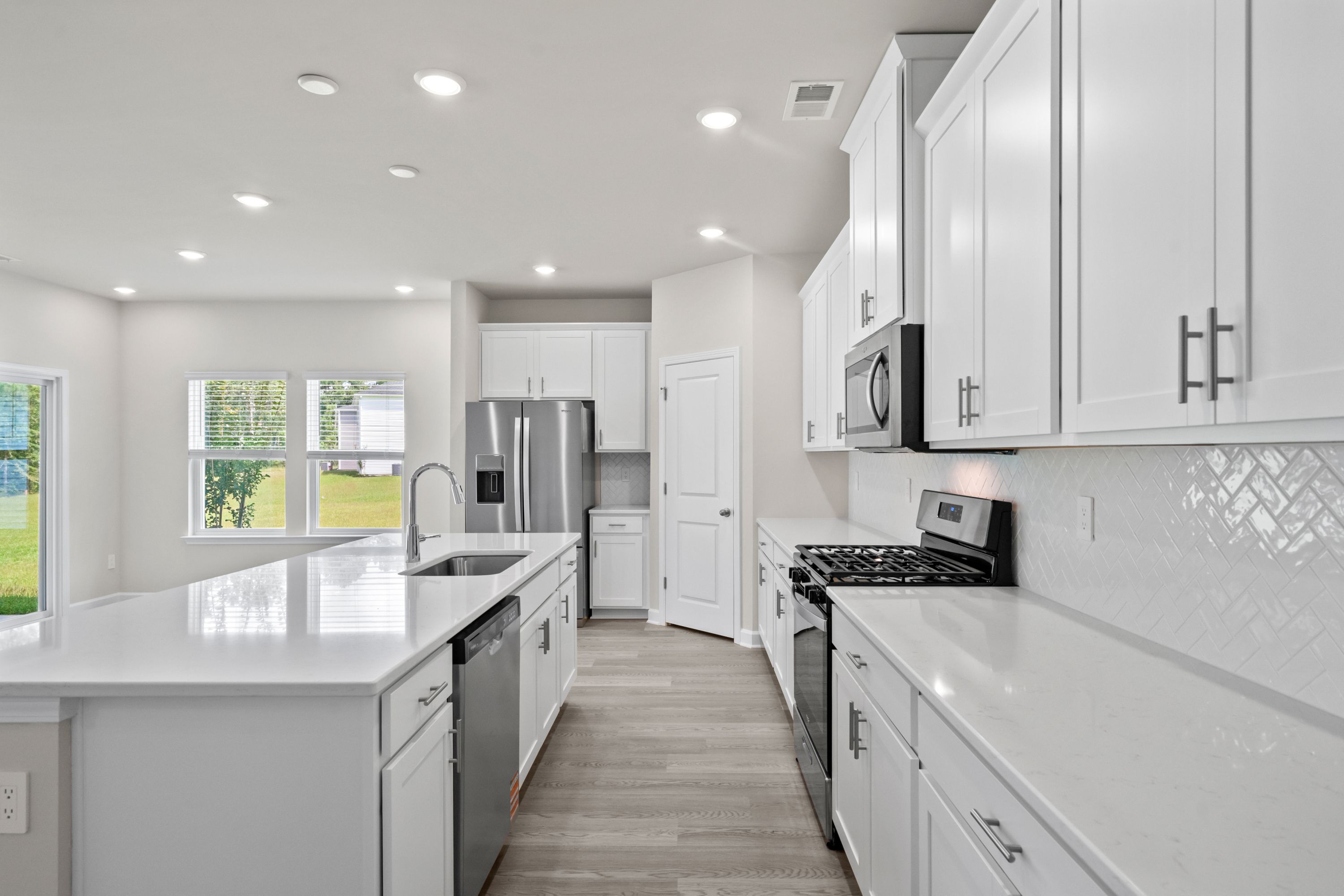 Gibson Kitchen