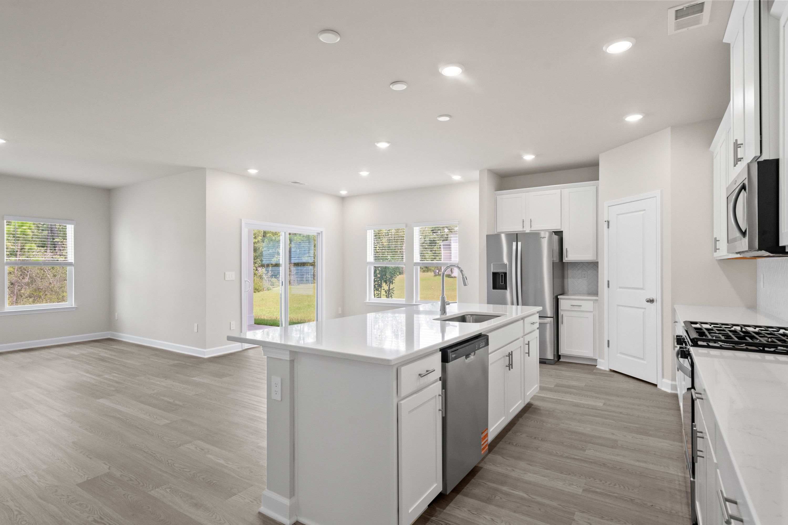 Gibson Kitchen