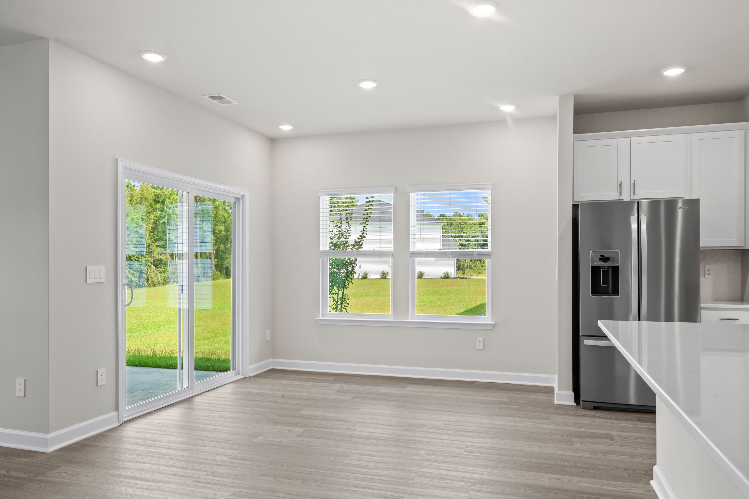 Gibson Dining Room