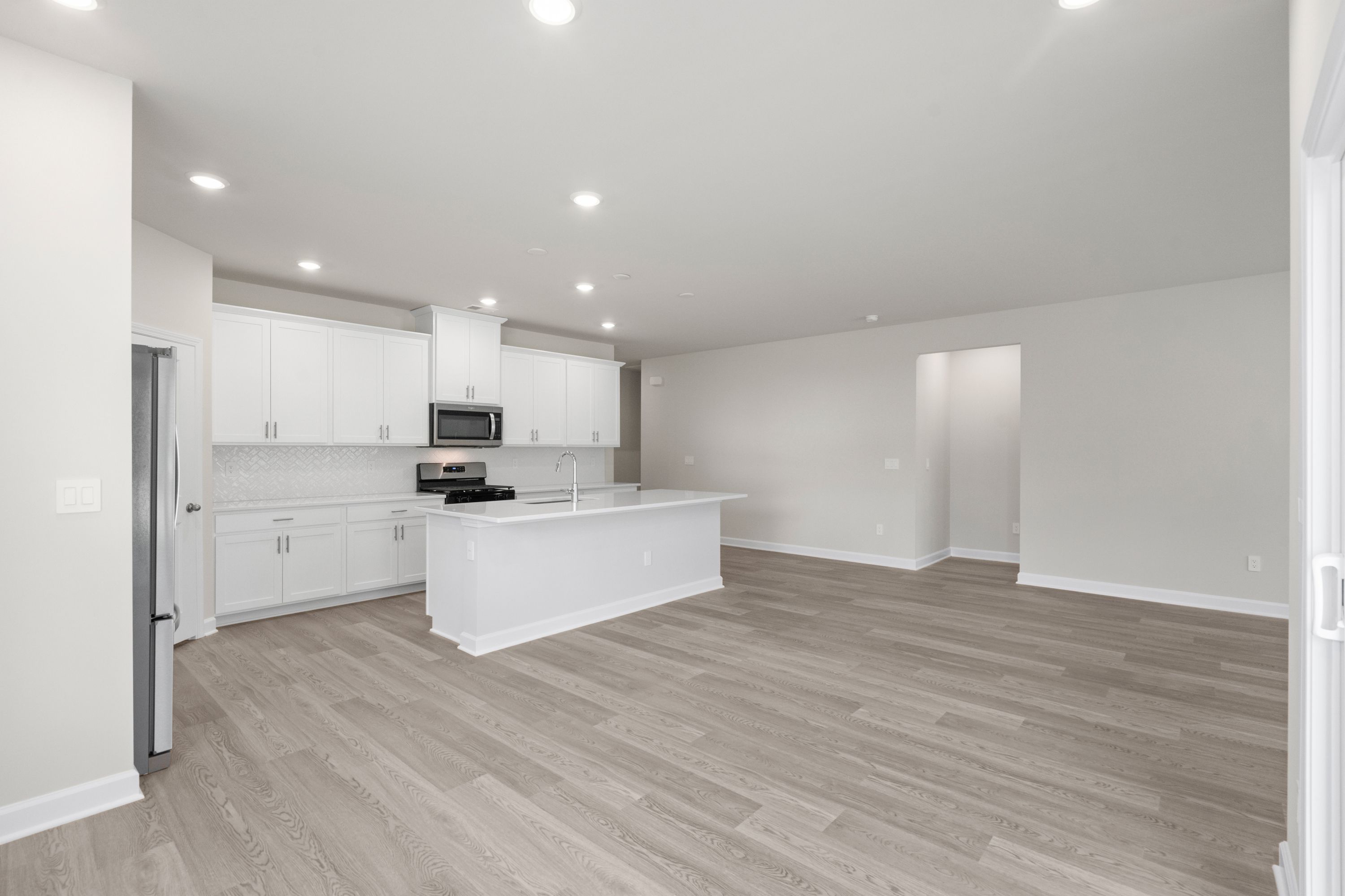 Gibson Dining Room