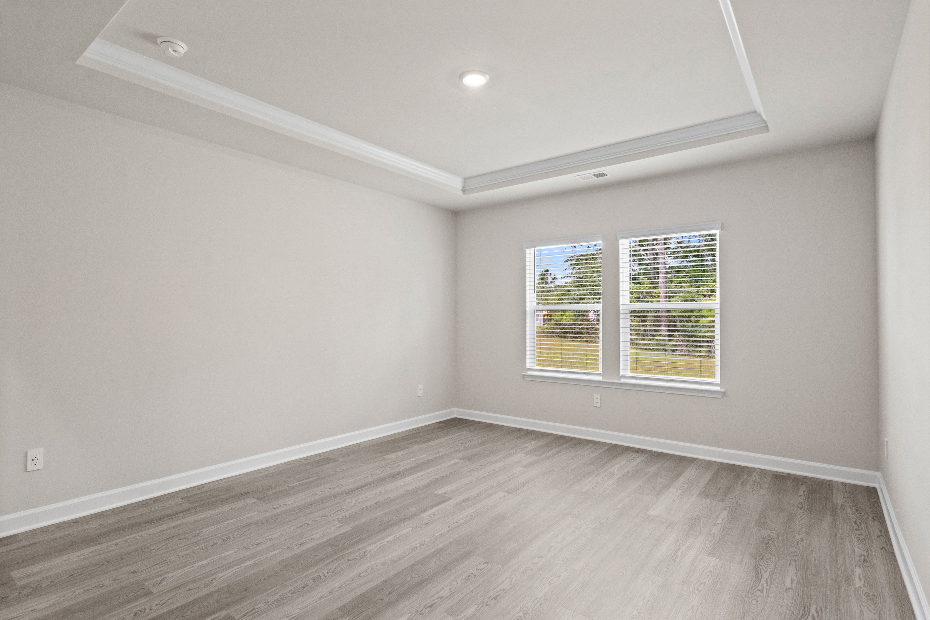 Gibson Primary Suite