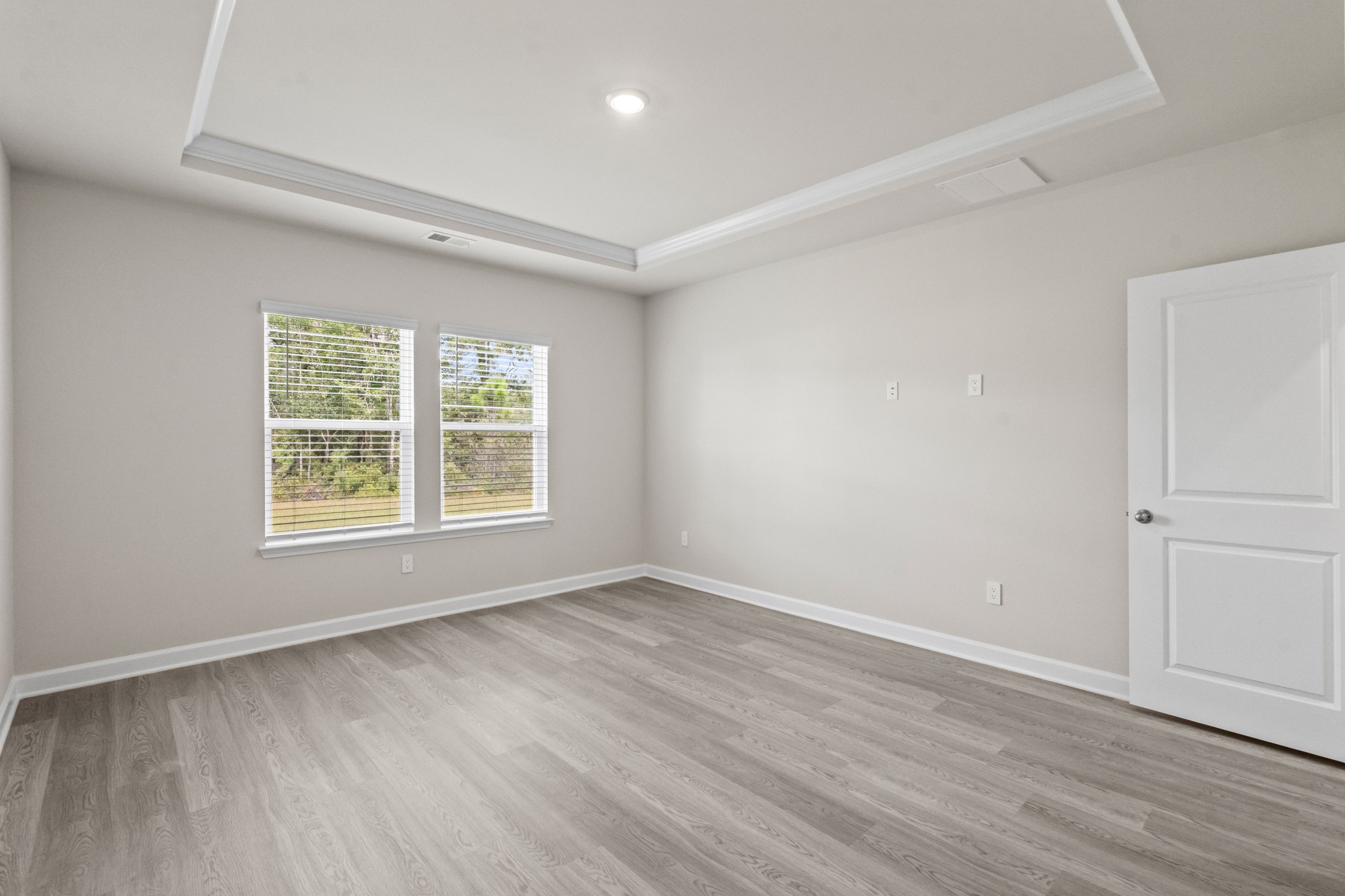 Gibson Primary Suite