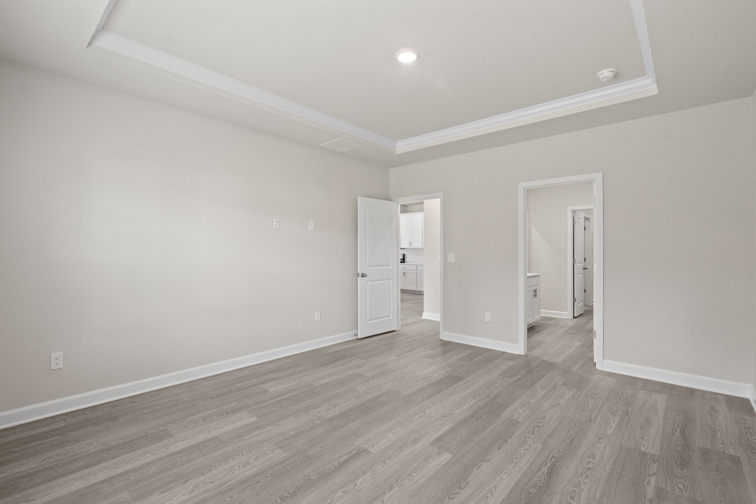 Gibson Primary Suite