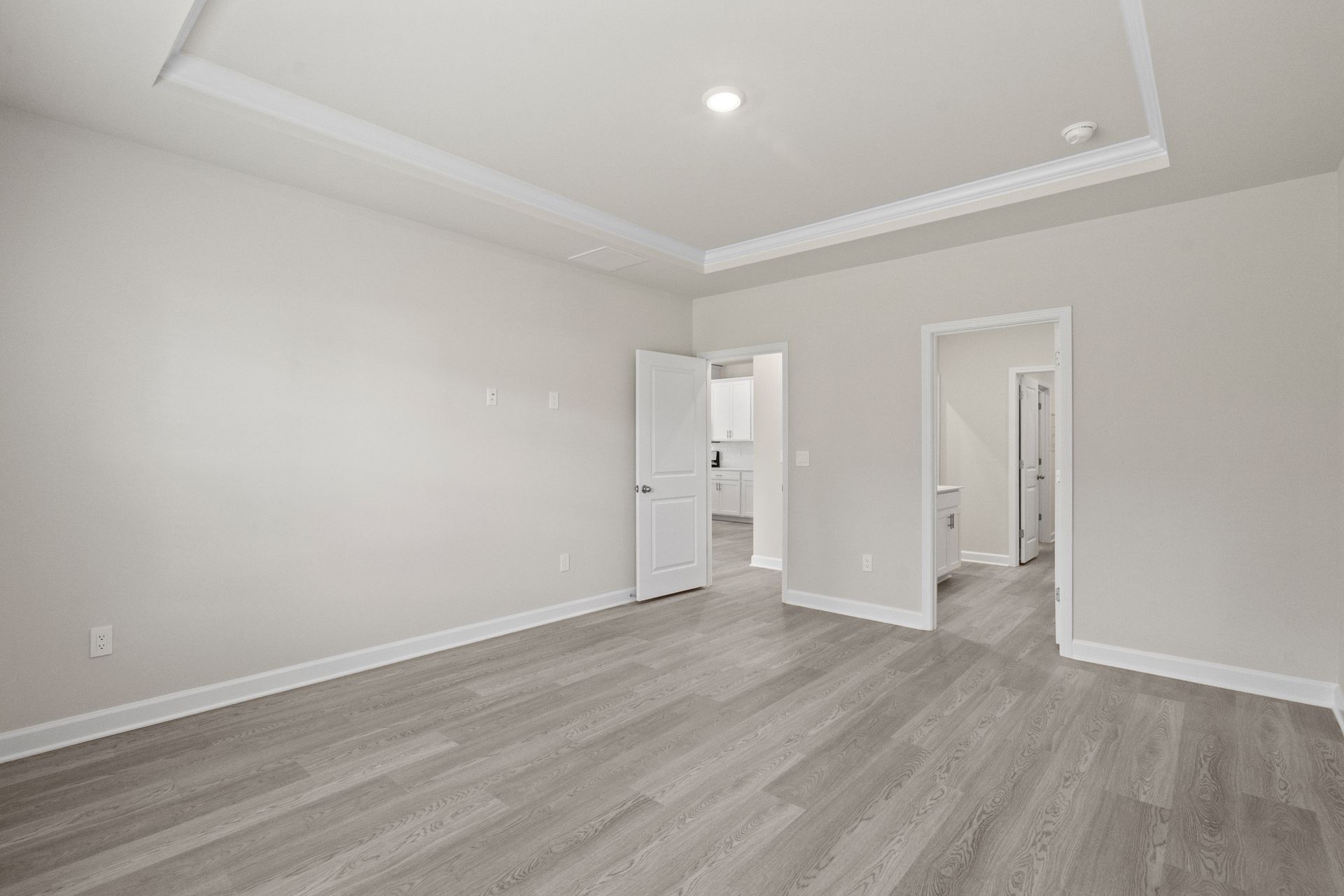 Gibson Primary Suite