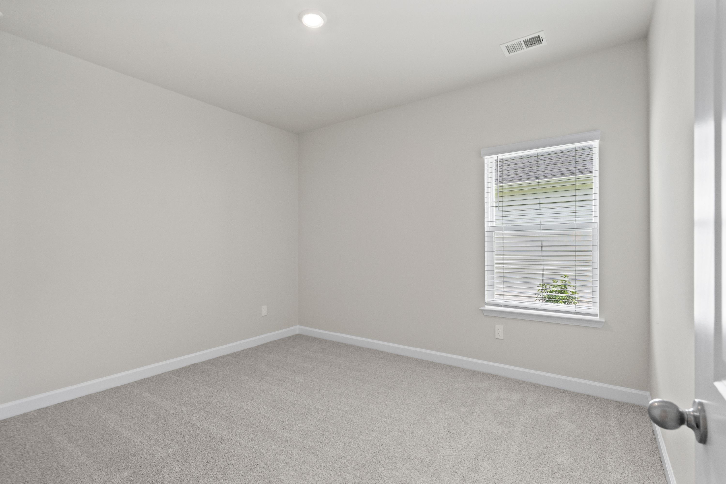 Gibson Secondary Bedroom
