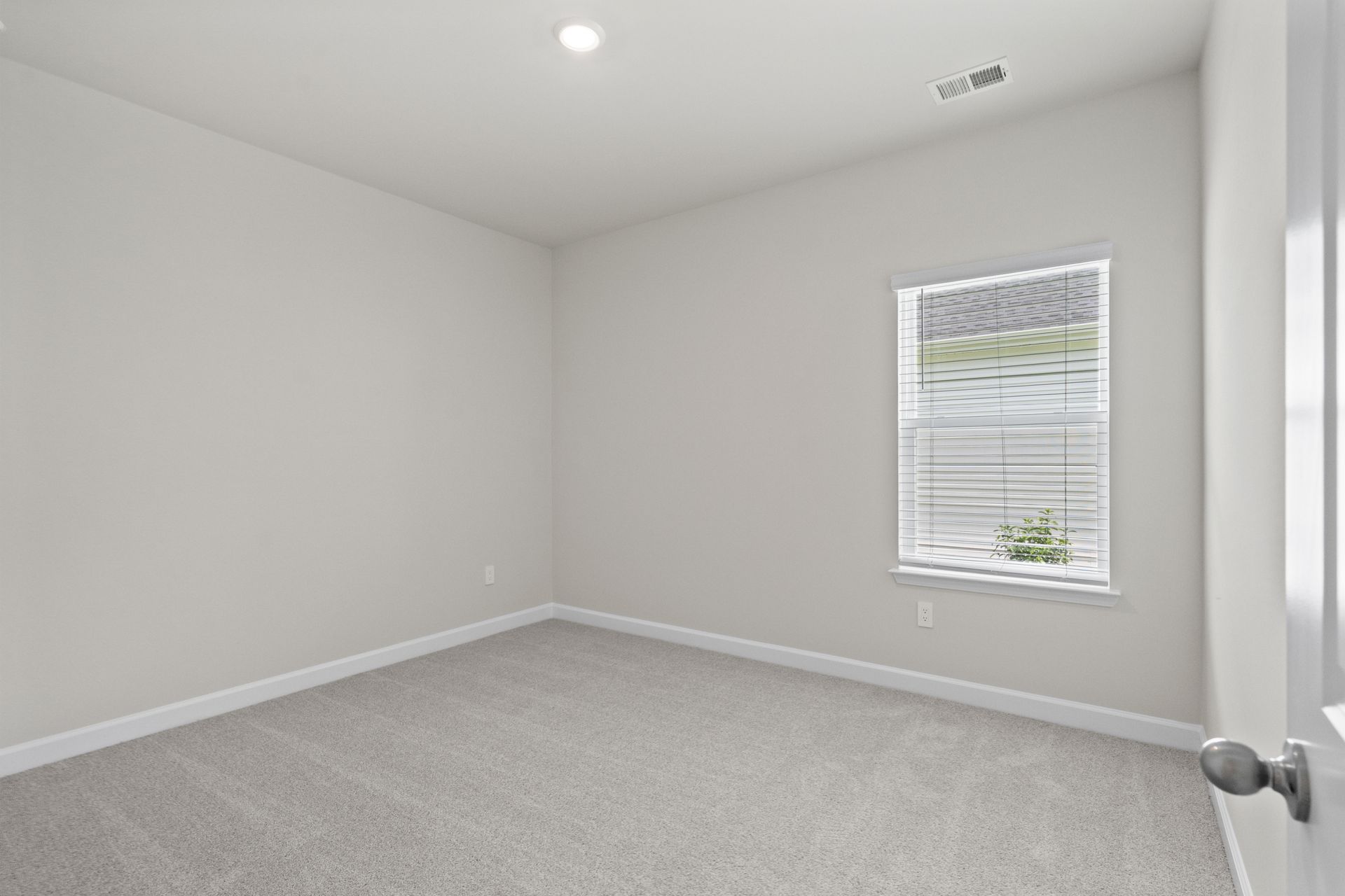 Gibson Secondary Bedroom