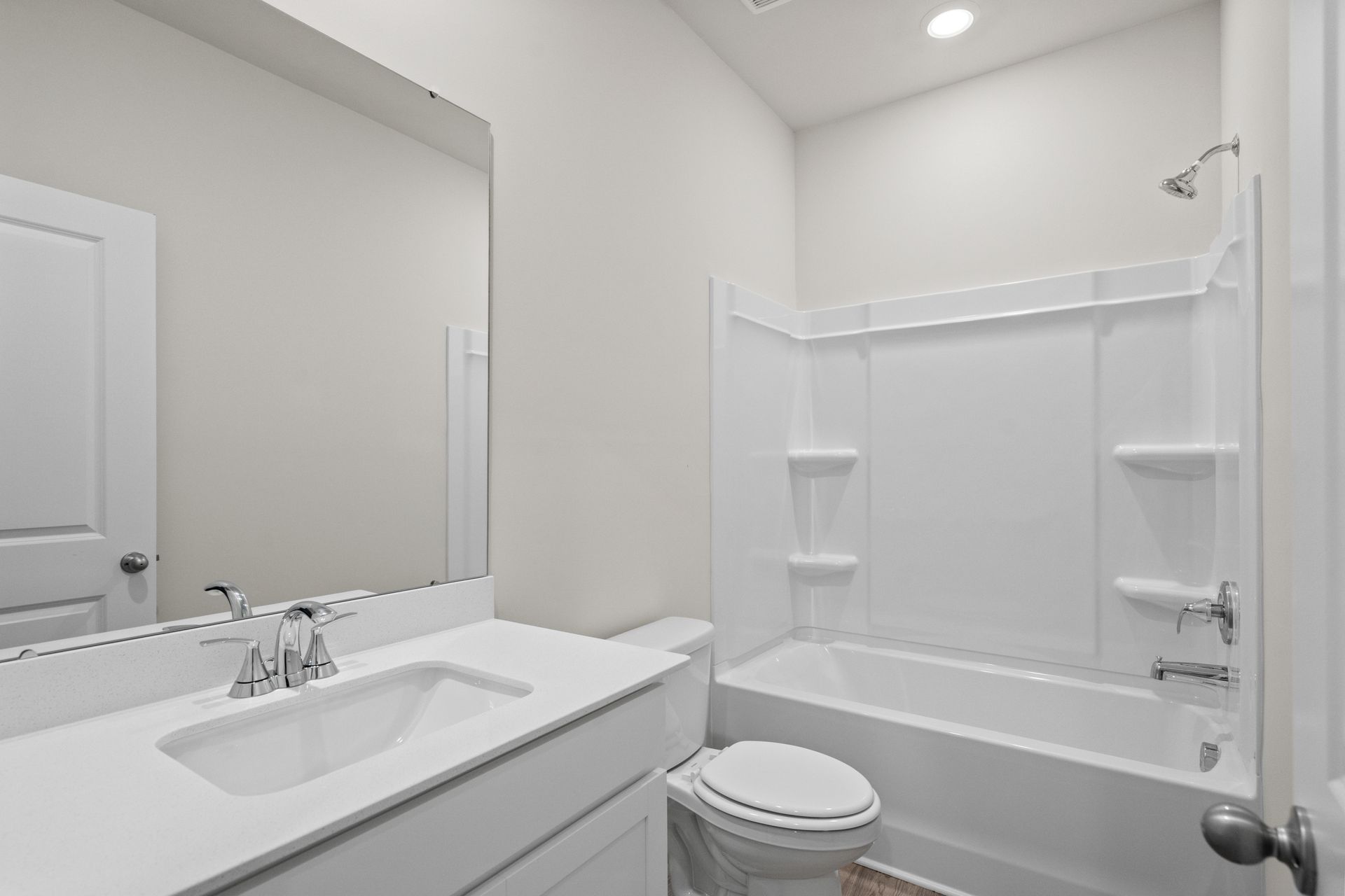 Gibson Secondary Bathroom