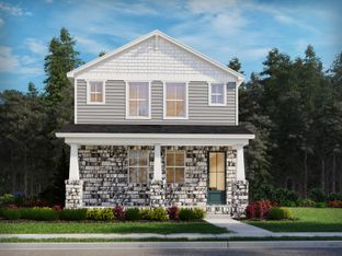 Marion - Bonus - Poplar Farms: Franklin, Tennessee - Meritage Homes