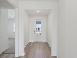 Willet - Crescent Lakes - Signature Series: Punta Gorda, Florida - Meritage Homes