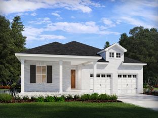 Nelson - Benders Cove - Reserve Series: Mount Juliet, Tennessee - Meritage Homes