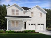 Benders Cove - Reserve Series por Meritage Homes en Nashville Tennessee