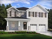 Benders Cove - Reserve Series por Meritage Homes en Nashville Tennessee