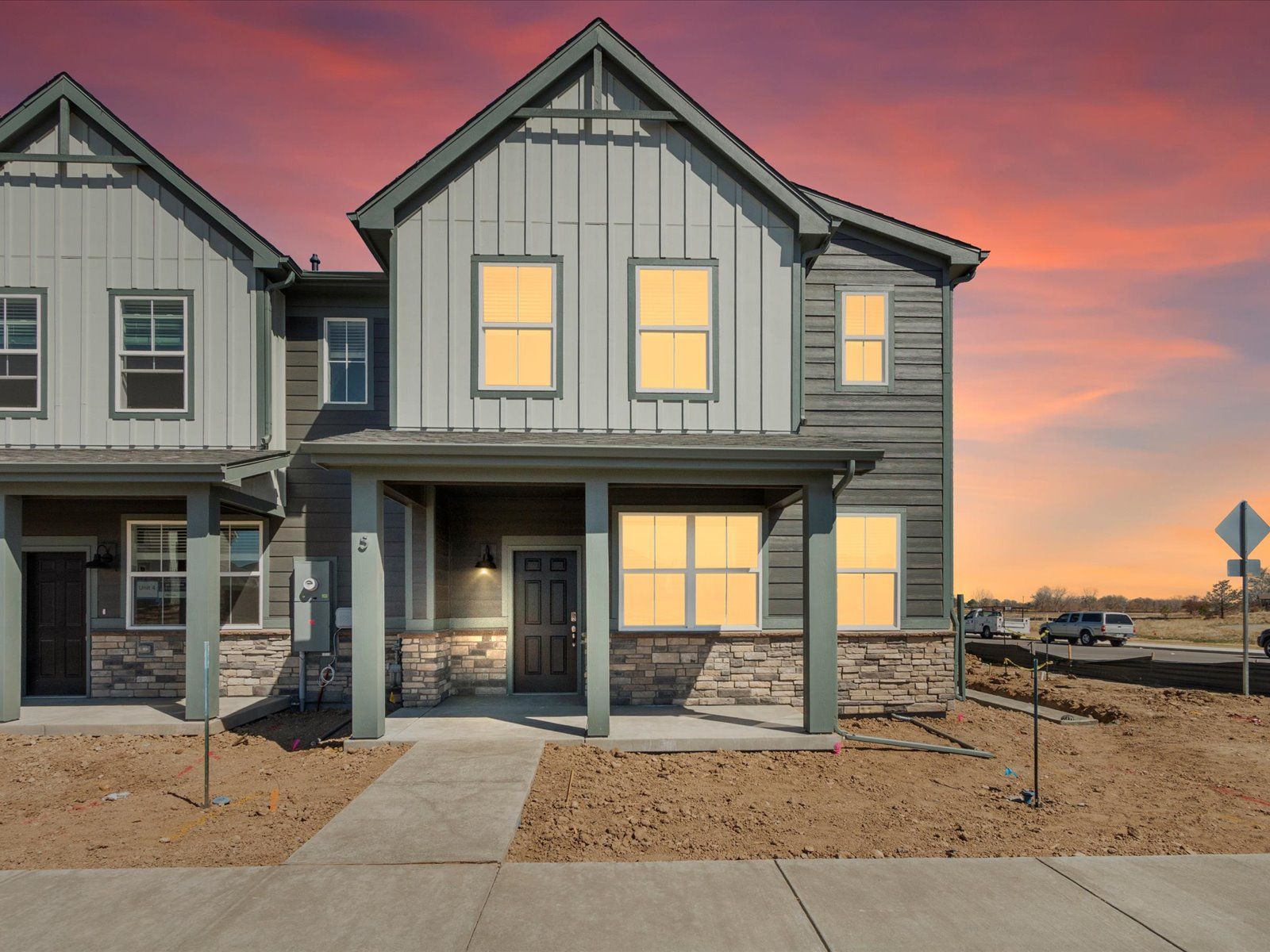 1633 Colorado River Drive. Windsor, CO 80550