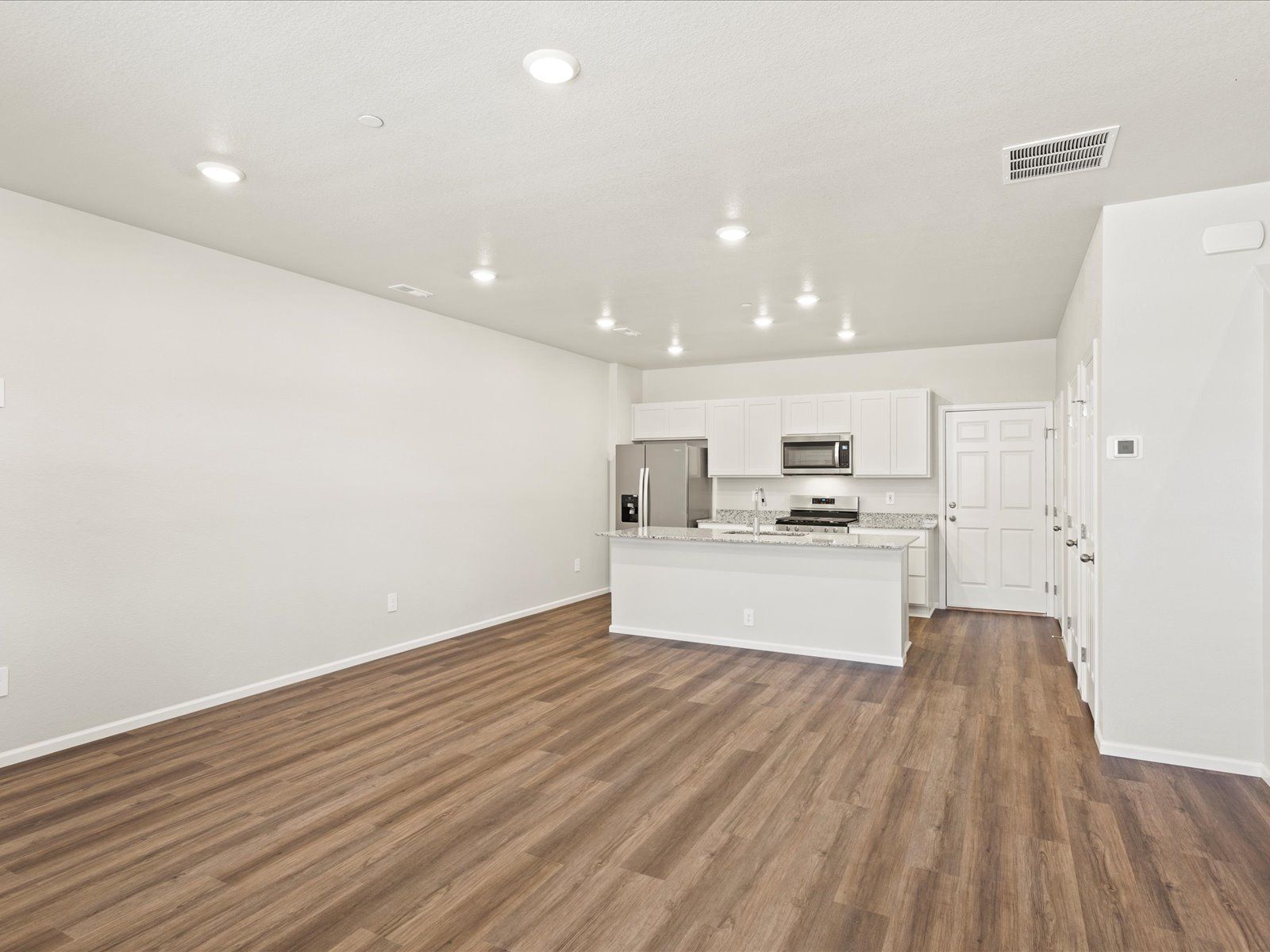 The Orchard floorplan image taken at a Meritage homes community in Windsor, CO