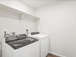 The Orchard - Poudre Heights: The Meadow Collection: Windsor, Colorado - Meritage Homes