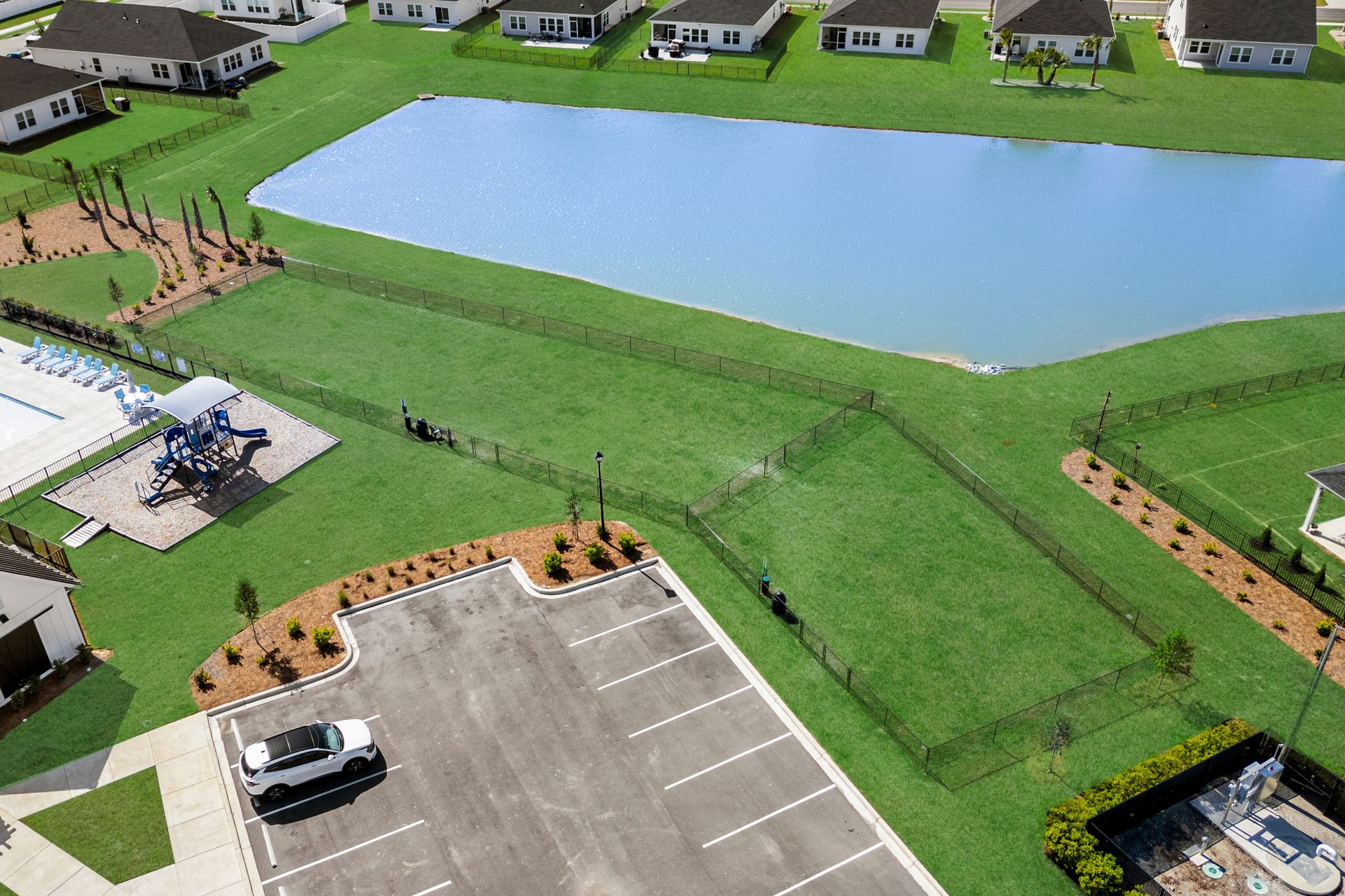 Cypress Ridge Amenities