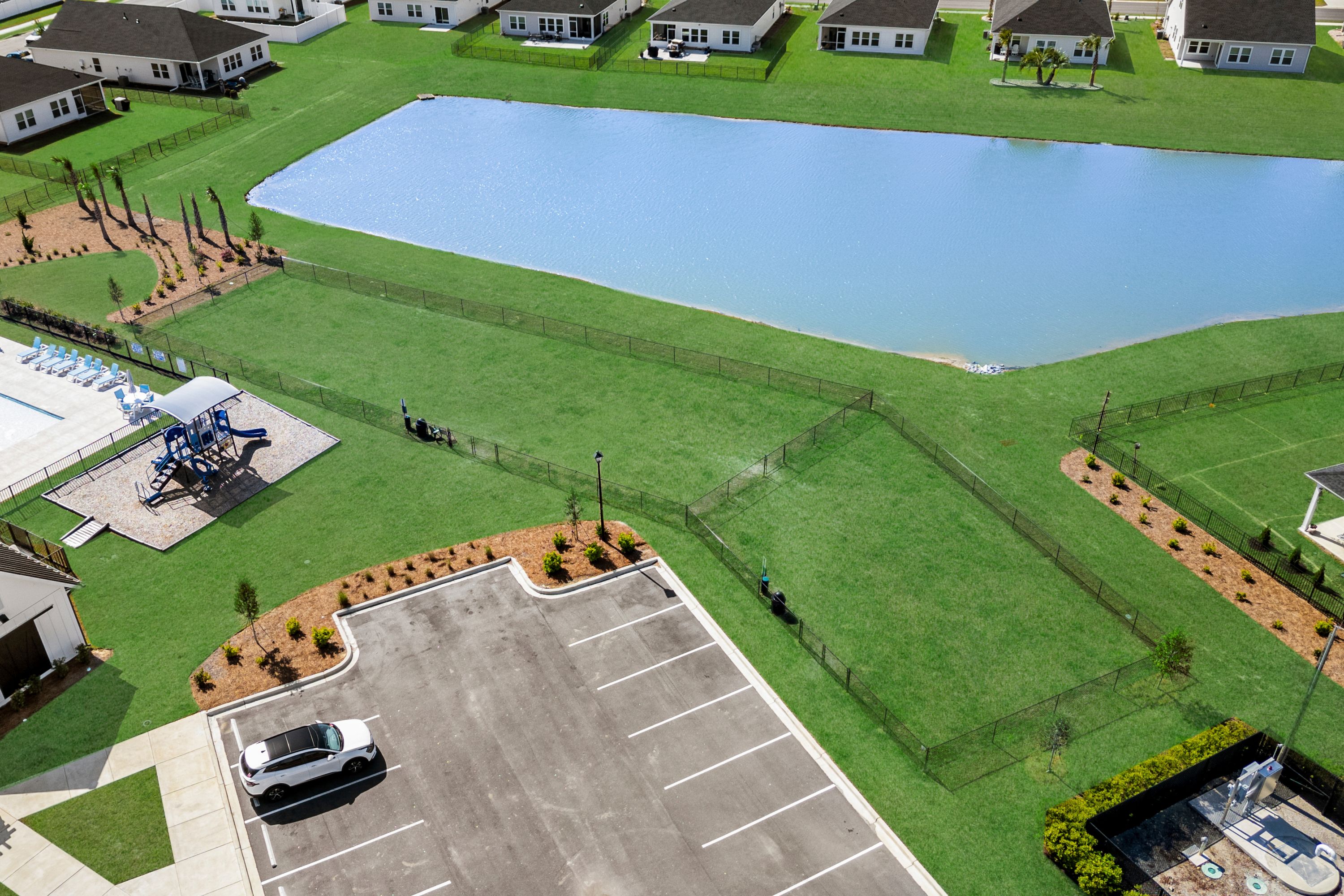 Cypress Ridge Amenities